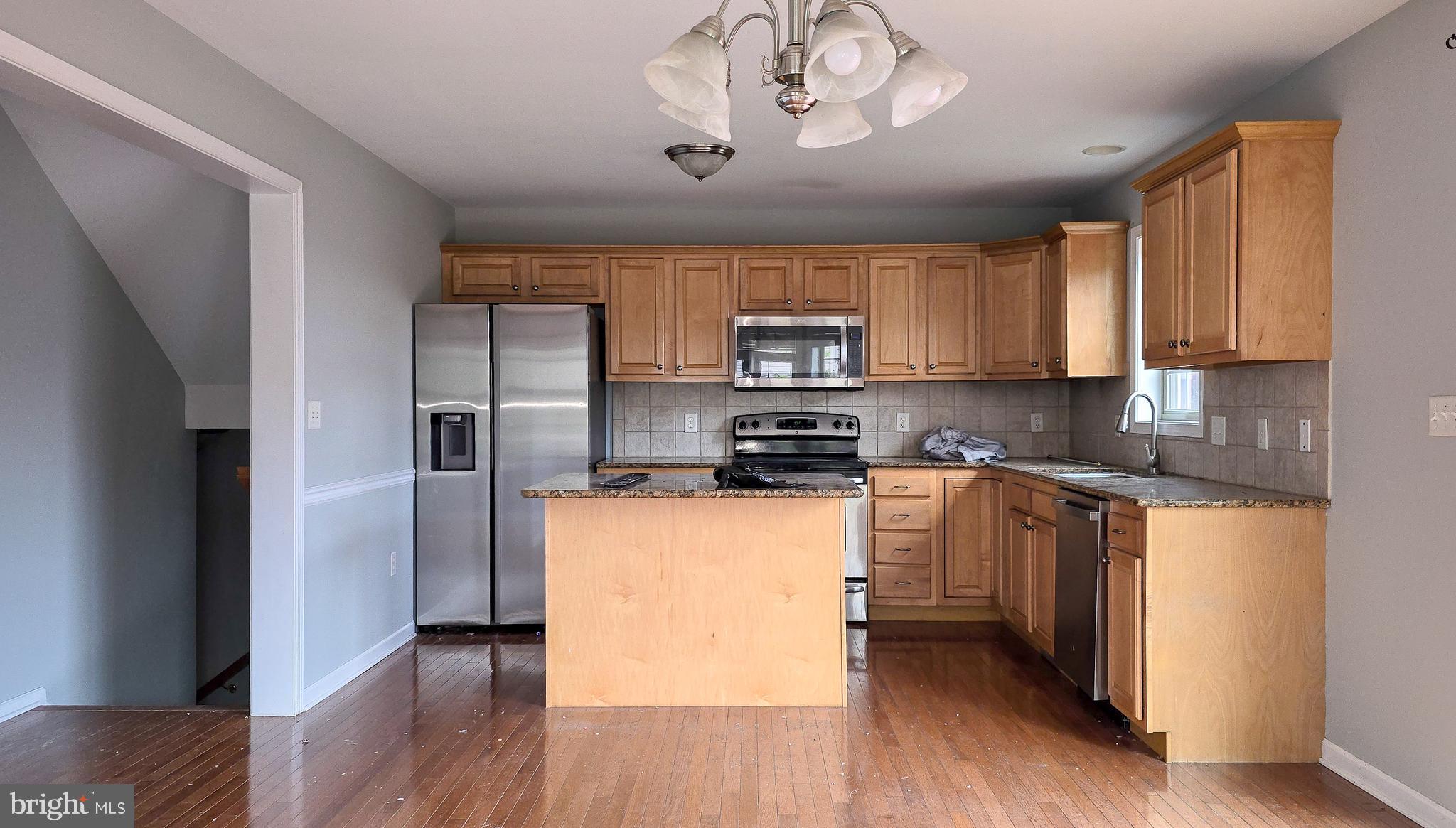 TRINDLE SPRING HEIGHTS - Residential Lease