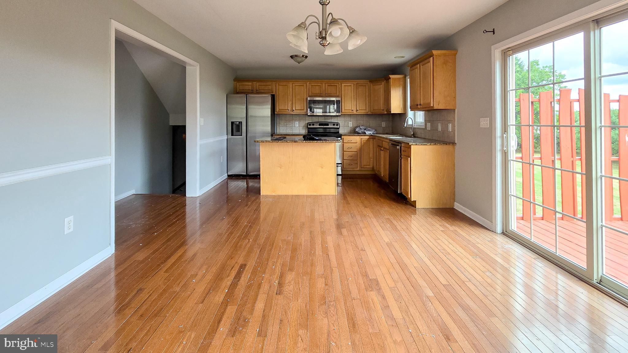 TRINDLE SPRING HEIGHTS - Residential Lease