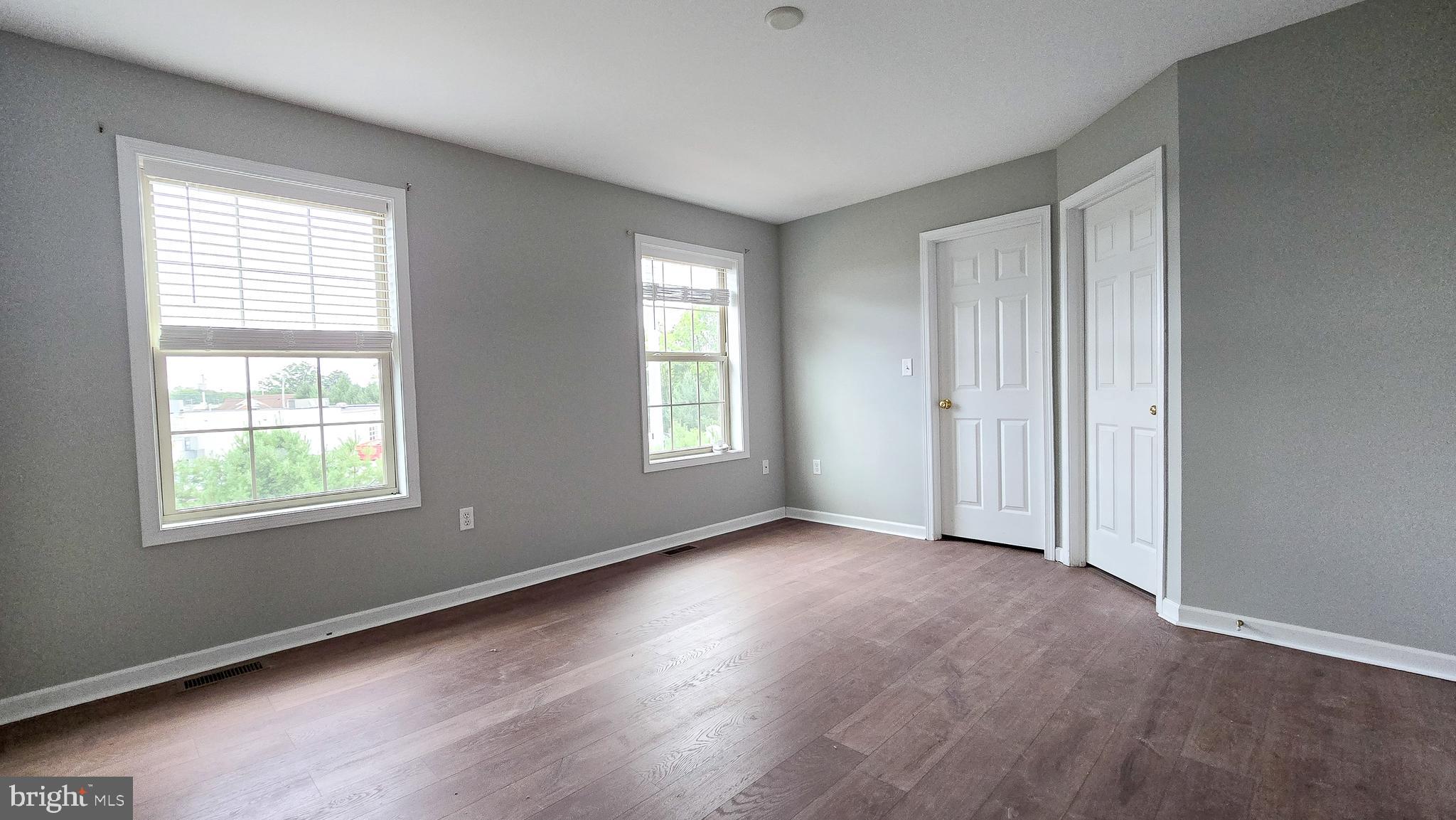 TRINDLE SPRING HEIGHTS - Residential Lease