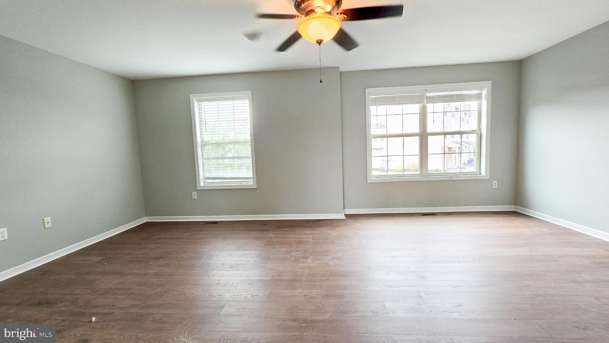 TRINDLE SPRING HEIGHTS - Residential Lease