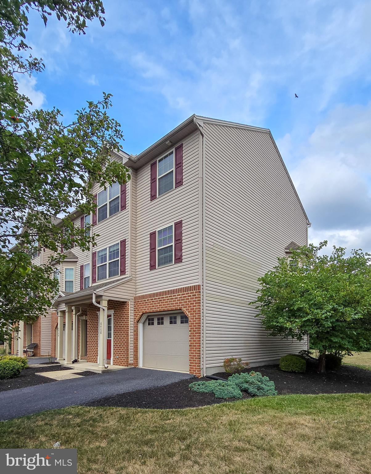 TRINDLE SPRING HEIGHTS - Residential Lease