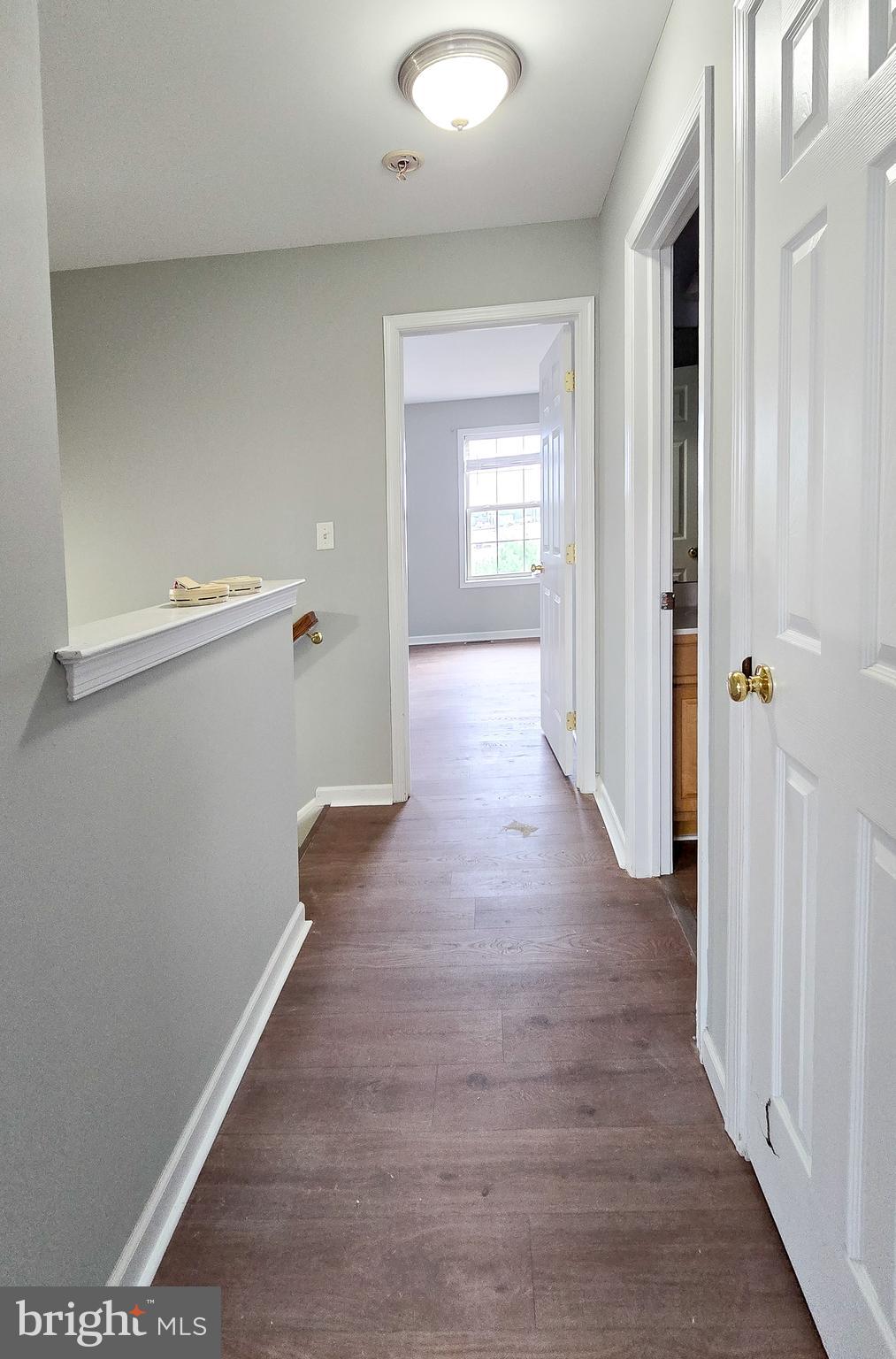 TRINDLE SPRING HEIGHTS - Residential Lease