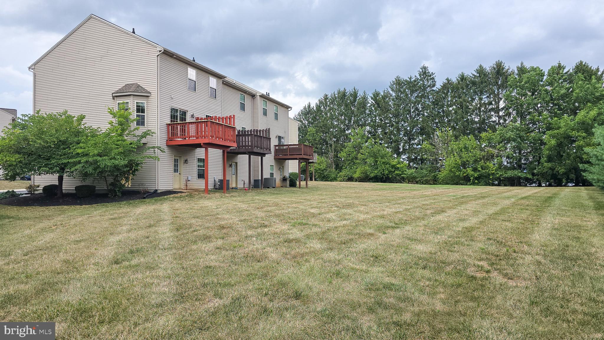 TRINDLE SPRING HEIGHTS - Residential Lease