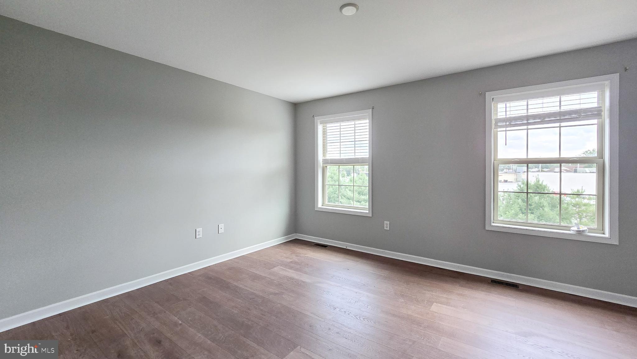 TRINDLE SPRING HEIGHTS - Residential Lease