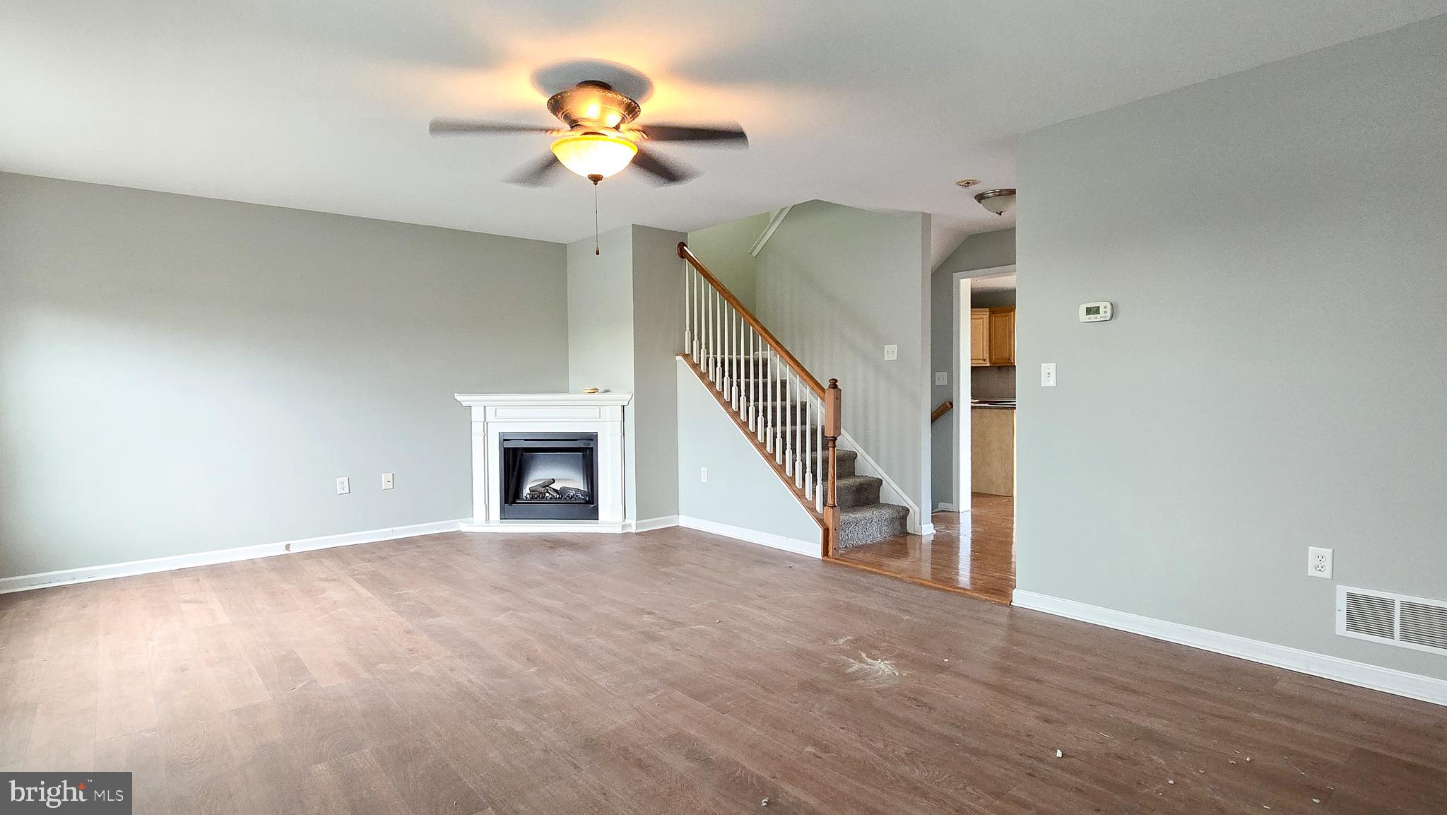 TRINDLE SPRING HEIGHTS - Residential Lease