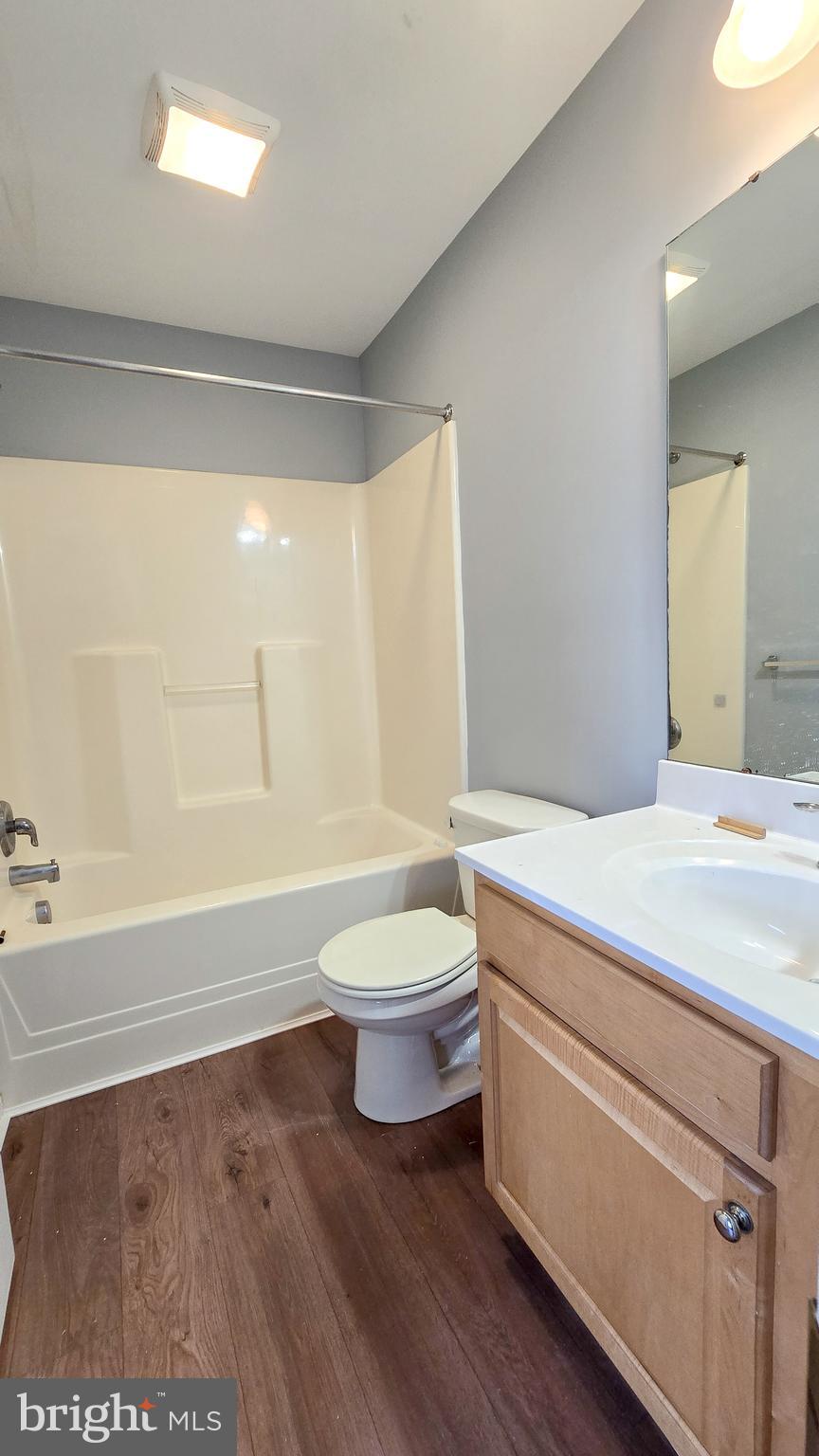 TRINDLE SPRING HEIGHTS - Residential Lease