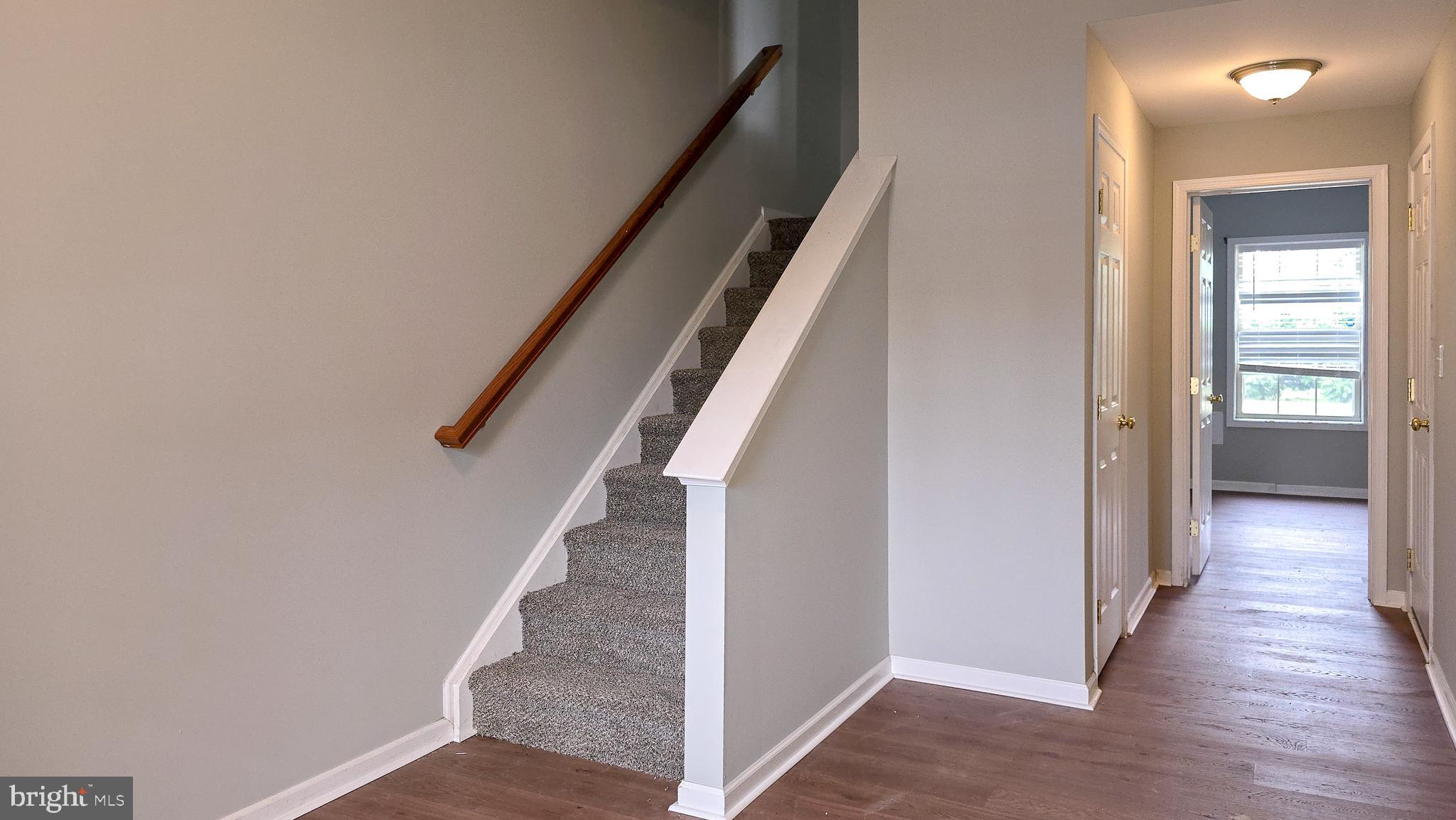 TRINDLE SPRING HEIGHTS - Residential Lease