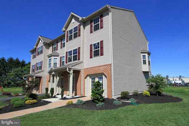 TRINDLE SPRING HEIGHTS - Residential Lease