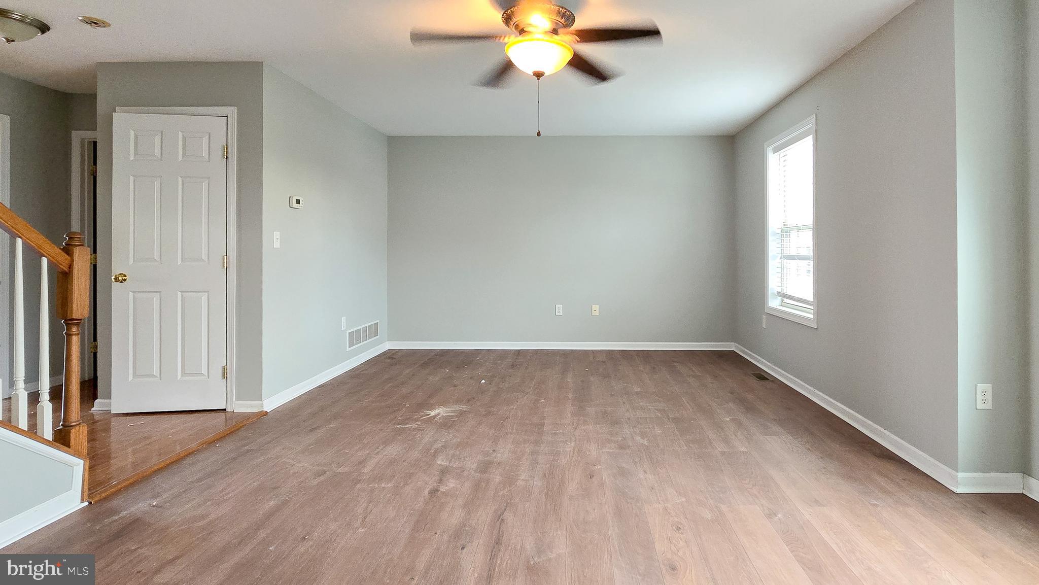 TRINDLE SPRING HEIGHTS - Residential Lease