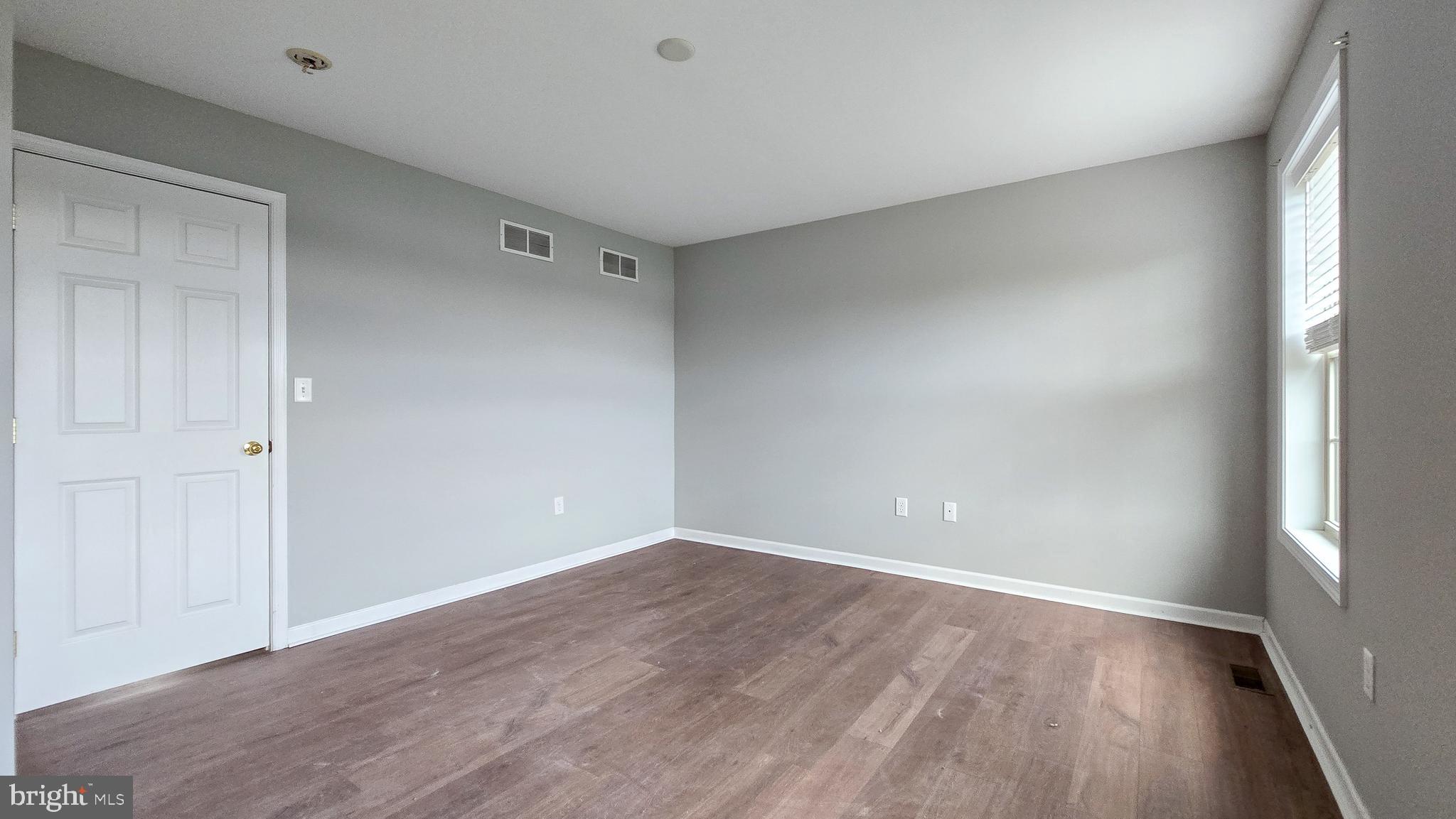 TRINDLE SPRING HEIGHTS - Residential Lease