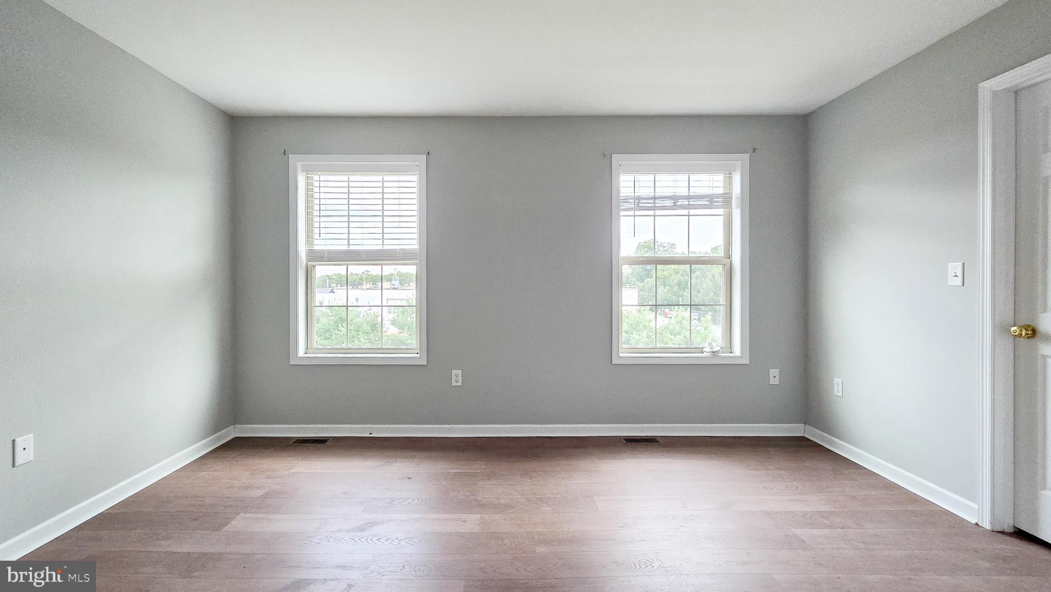 TRINDLE SPRING HEIGHTS - Residential Lease