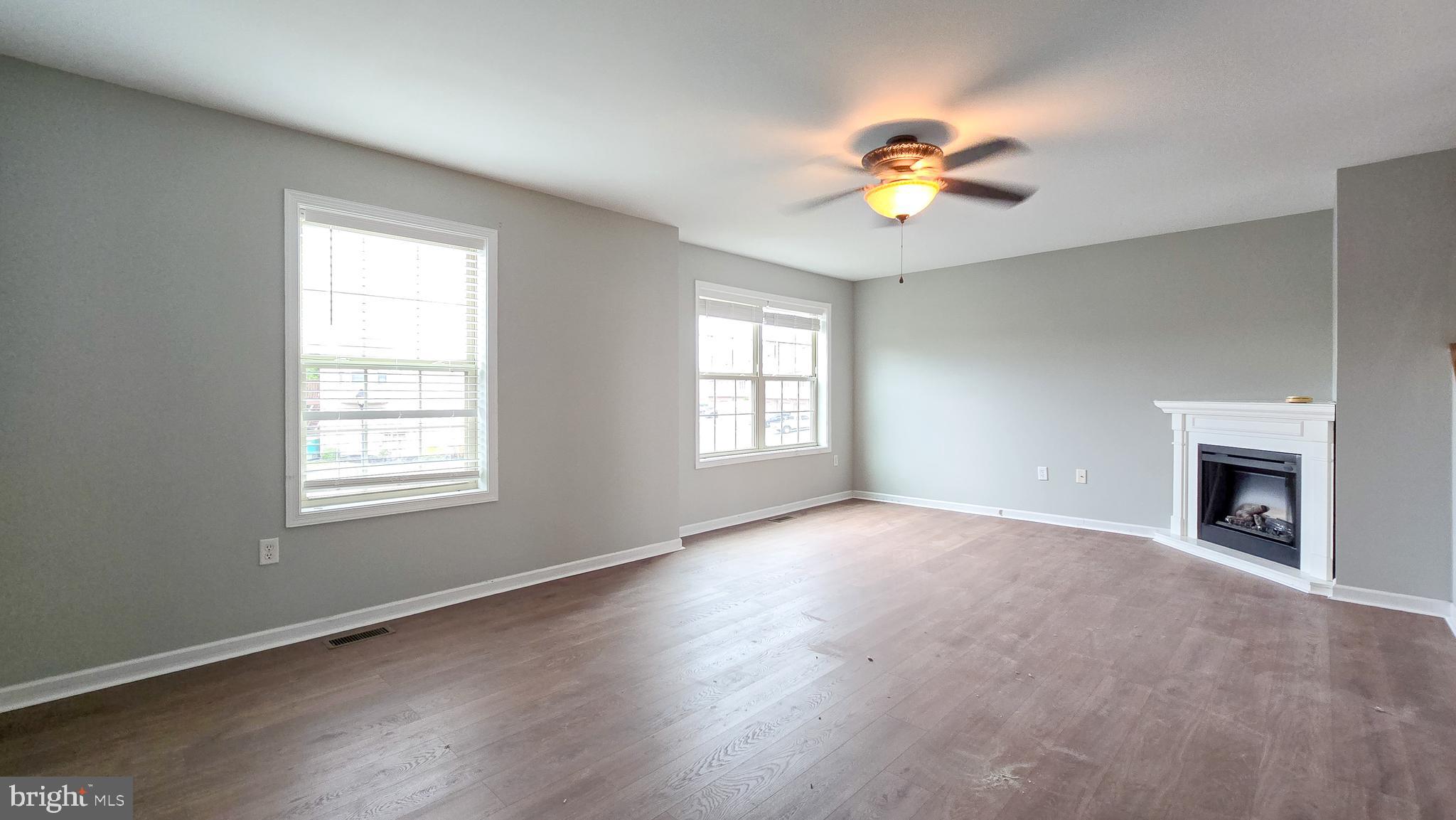 TRINDLE SPRING HEIGHTS - Residential Lease