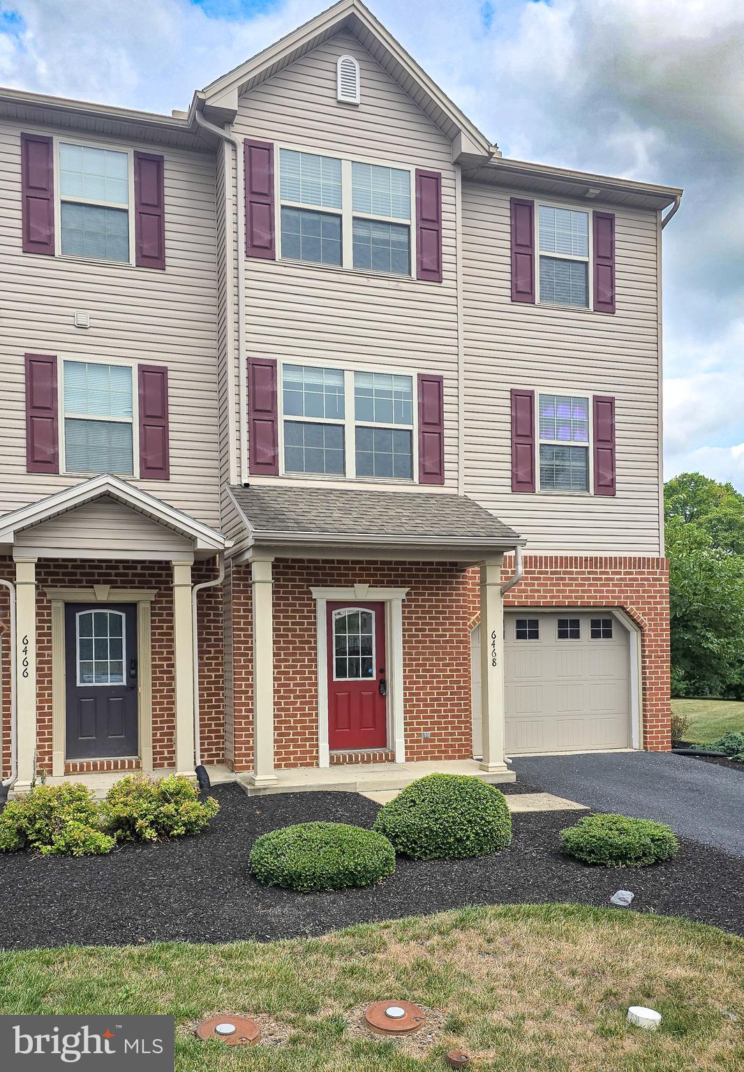 TRINDLE SPRING HEIGHTS - Residential Lease