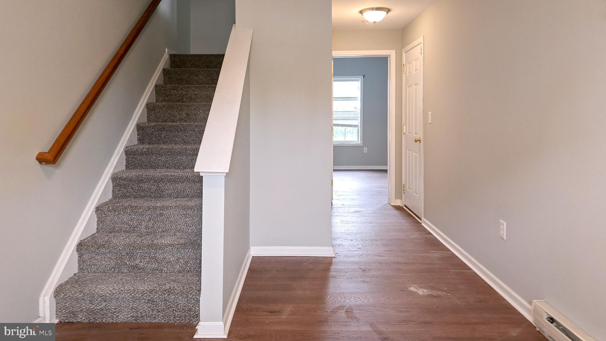 TRINDLE SPRING HEIGHTS - Residential Lease