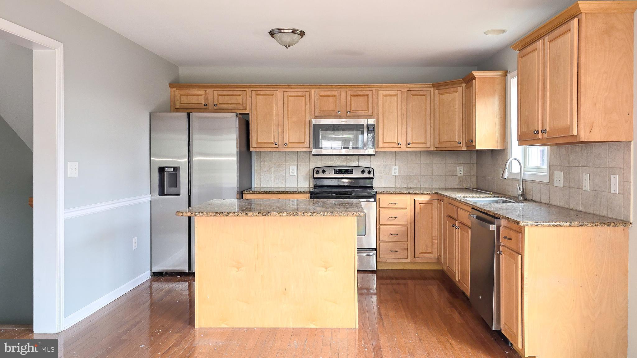 TRINDLE SPRING HEIGHTS - Residential Lease