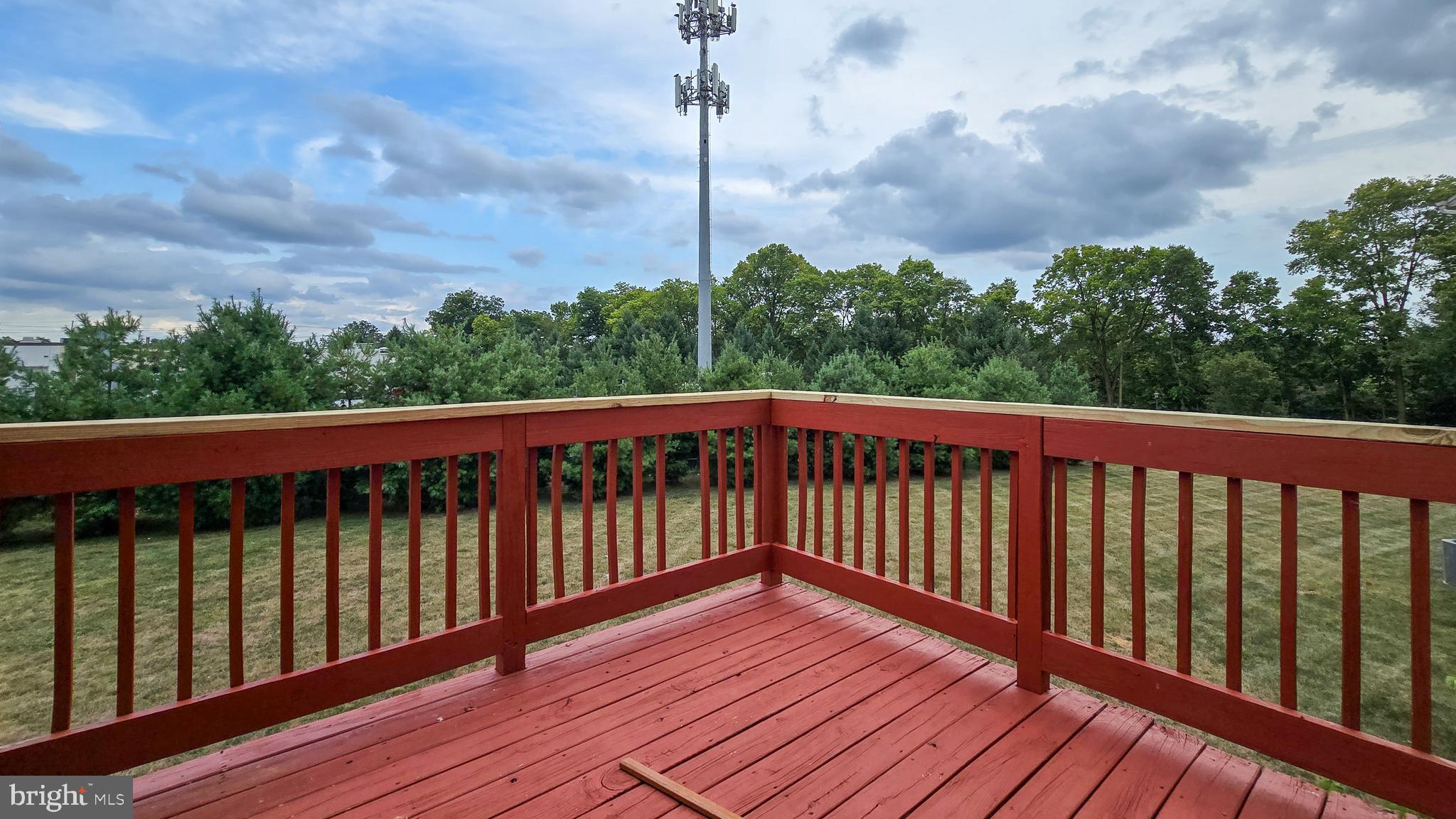 TRINDLE SPRING HEIGHTS - Residential Lease