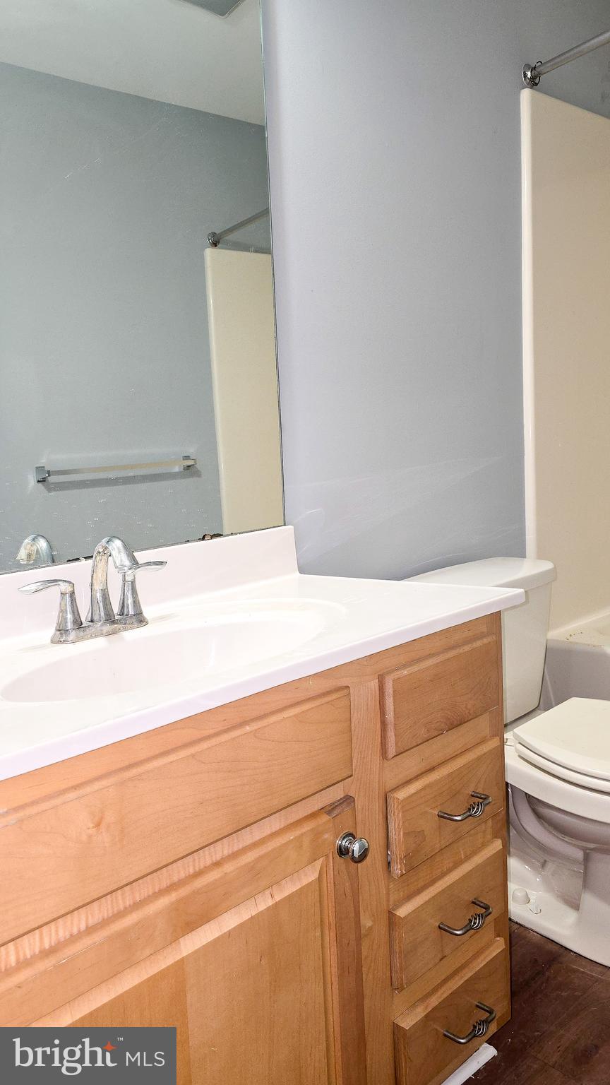 TRINDLE SPRING HEIGHTS - Residential Lease