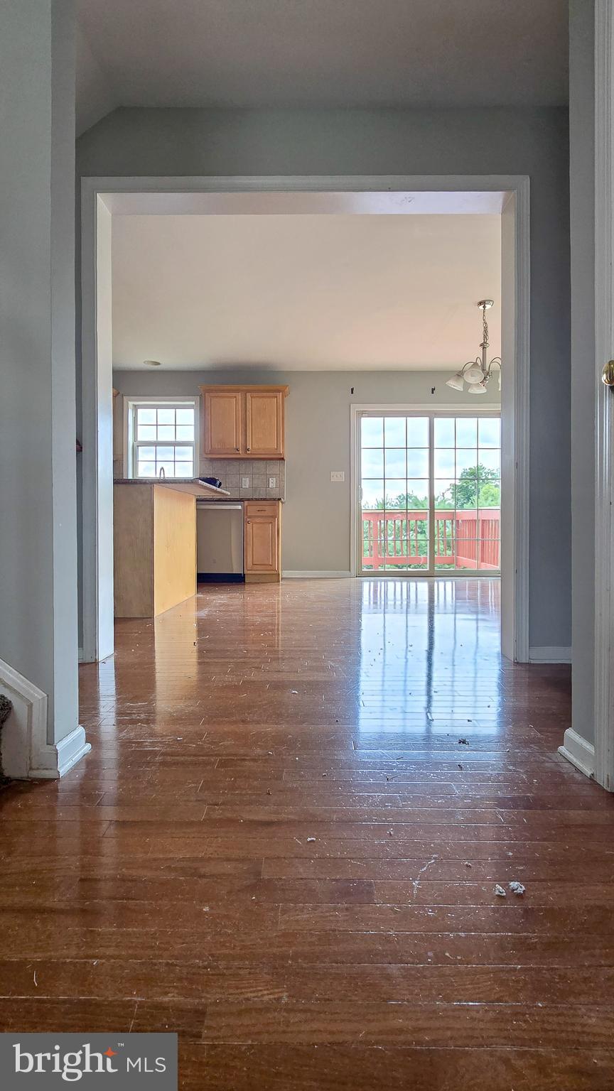 TRINDLE SPRING HEIGHTS - Residential Lease