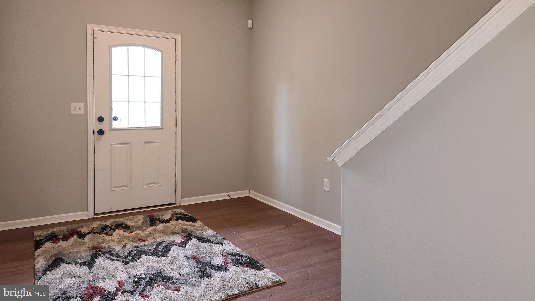 TRINDLE SPRING HEIGHTS - Residential Lease