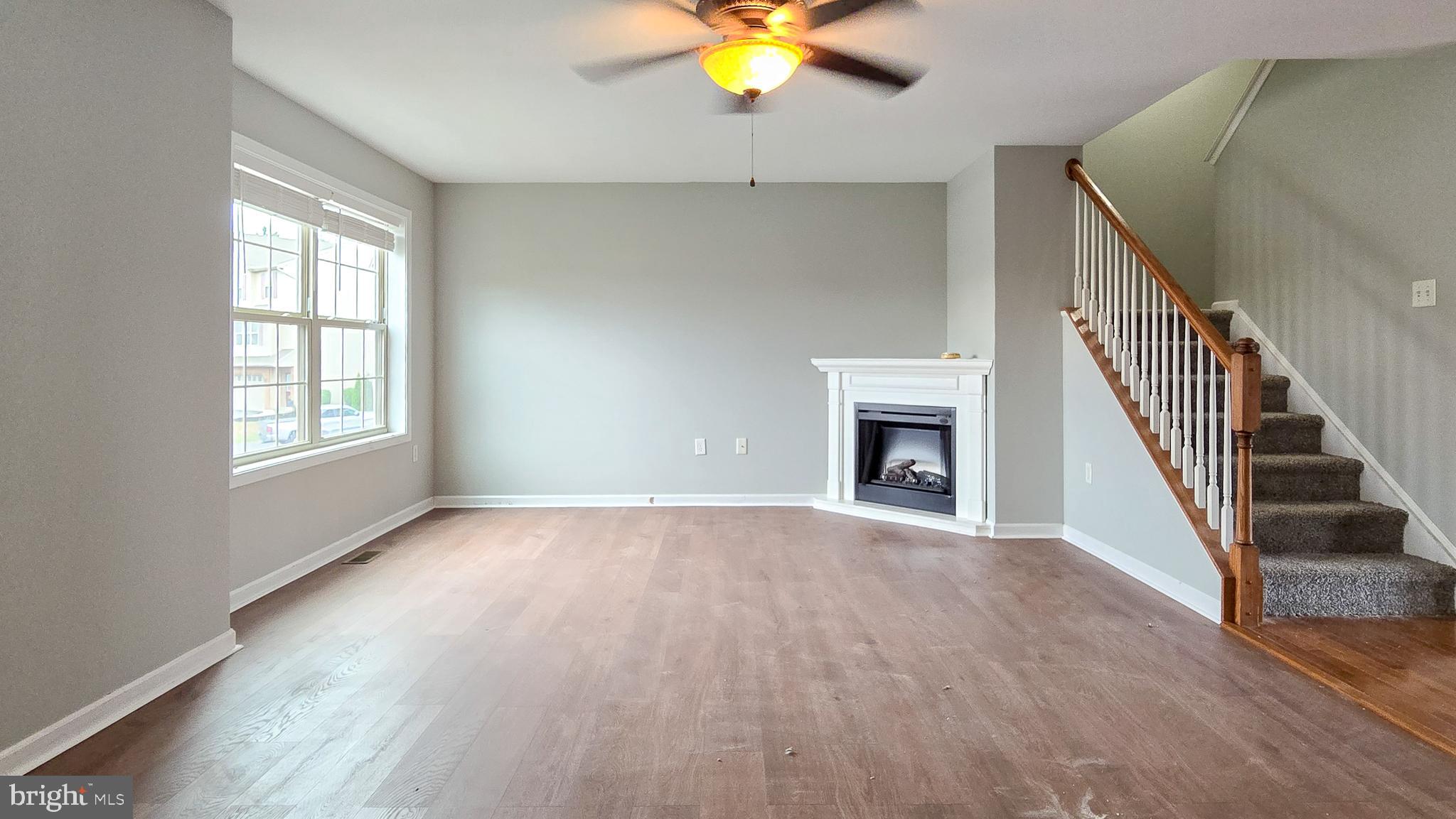 TRINDLE SPRING HEIGHTS - Residential Lease