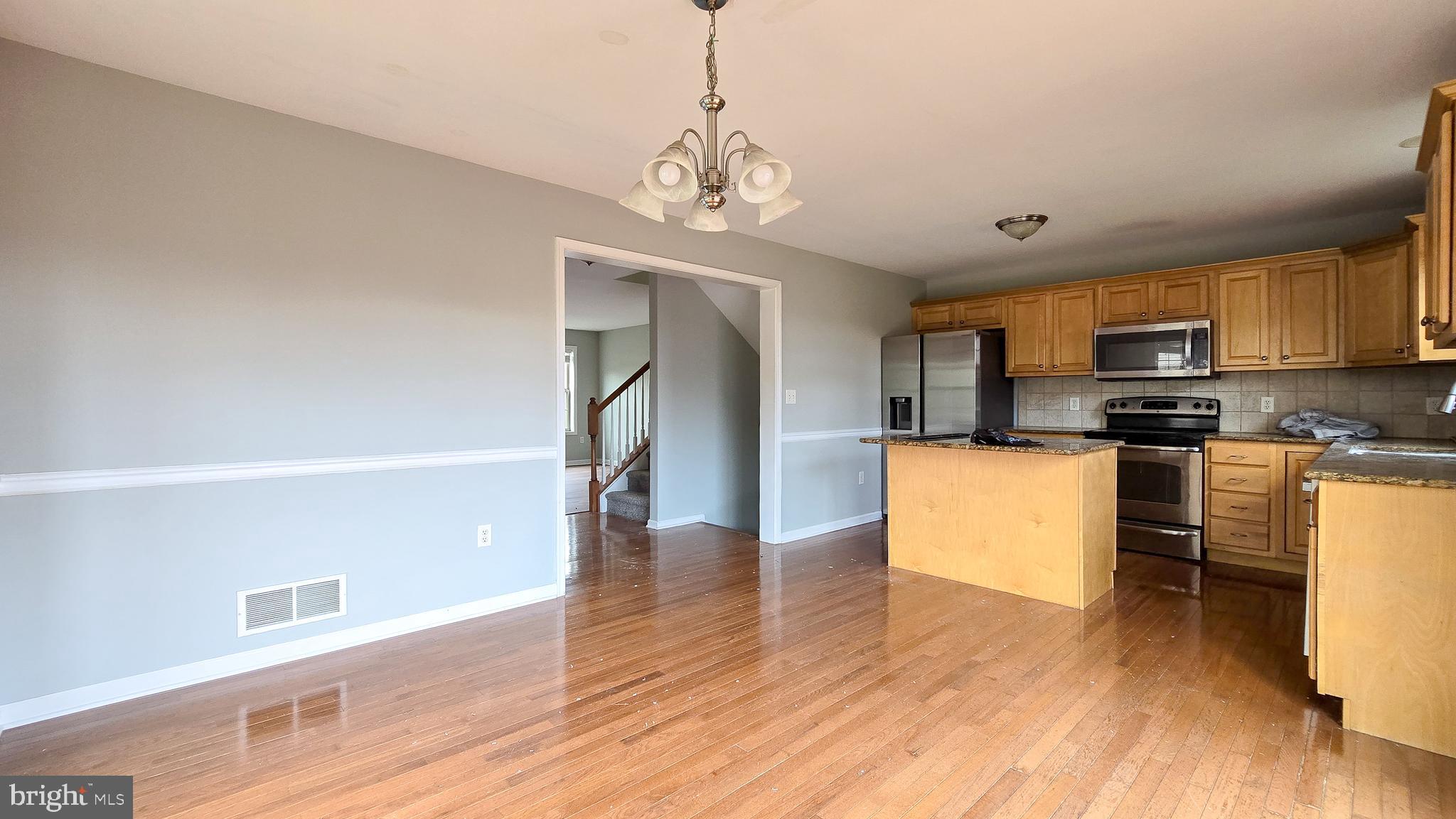 TRINDLE SPRING HEIGHTS - Residential Lease