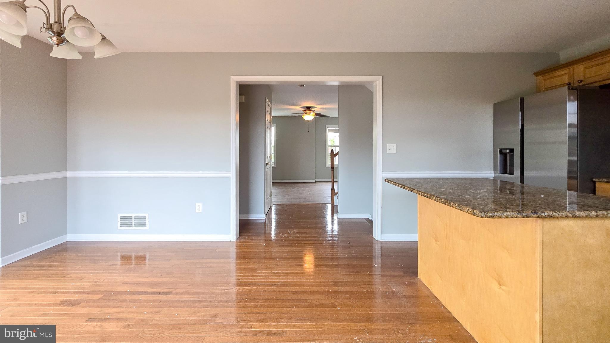 TRINDLE SPRING HEIGHTS - Residential Lease