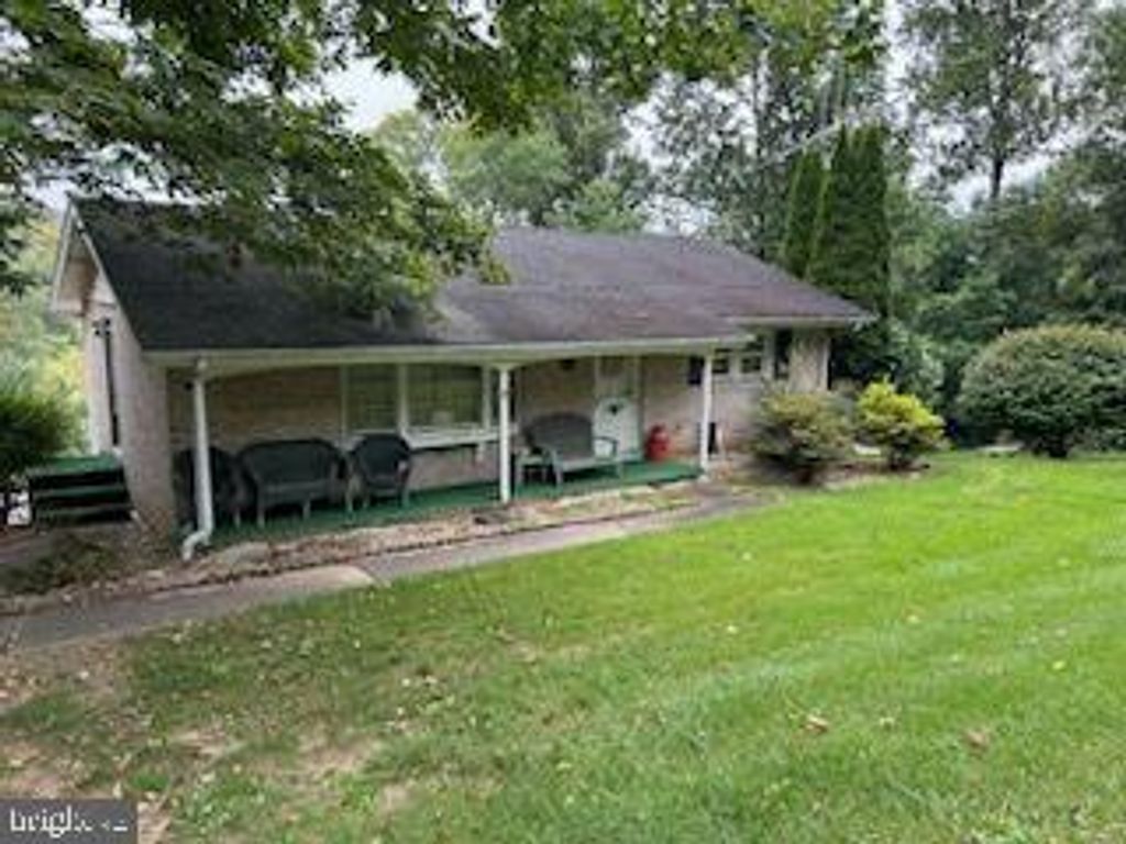 Photo of 236 Stone Hill Road, Conestoga, PA 17516 (MLS # PALA2057244)