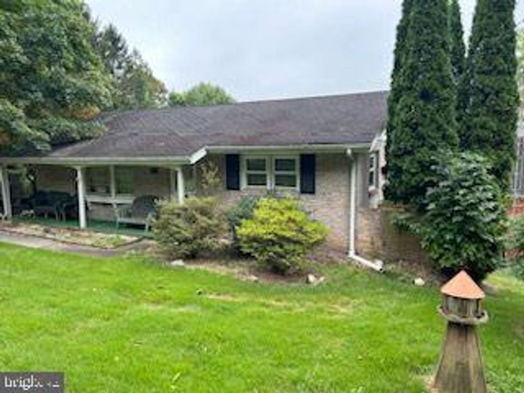 Photo of 236 Stone Hill Road, Conestoga, PA 17516 (MLS # PALA2057244)