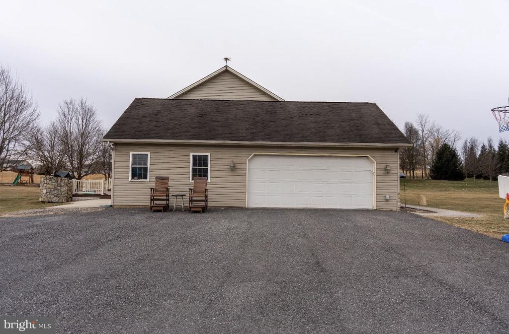 Photo of 1824 Ritner Hwy, SHIPPENSBURG, PA 17257 (MLS # PACB2050150)