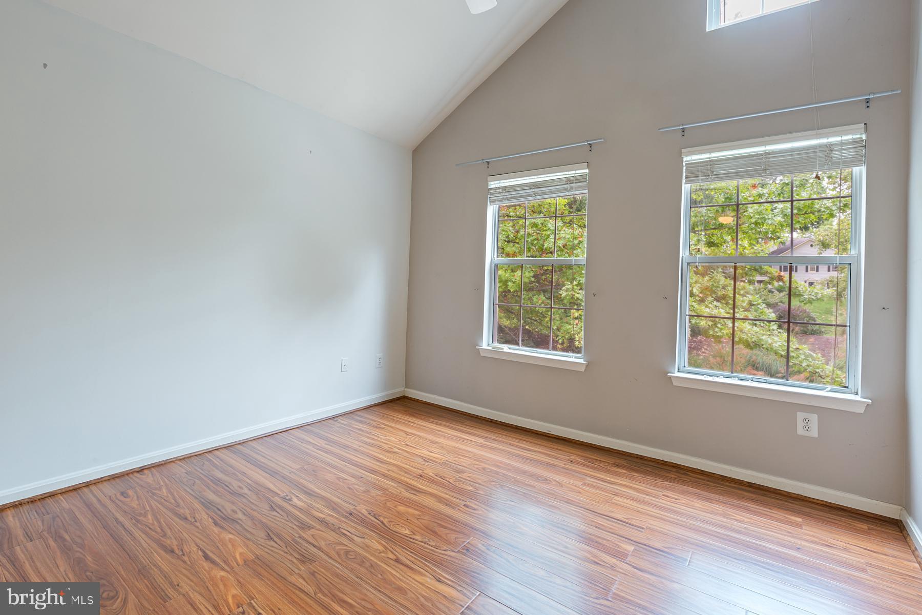 CLOVERLEAF CENTER - Residential Lease