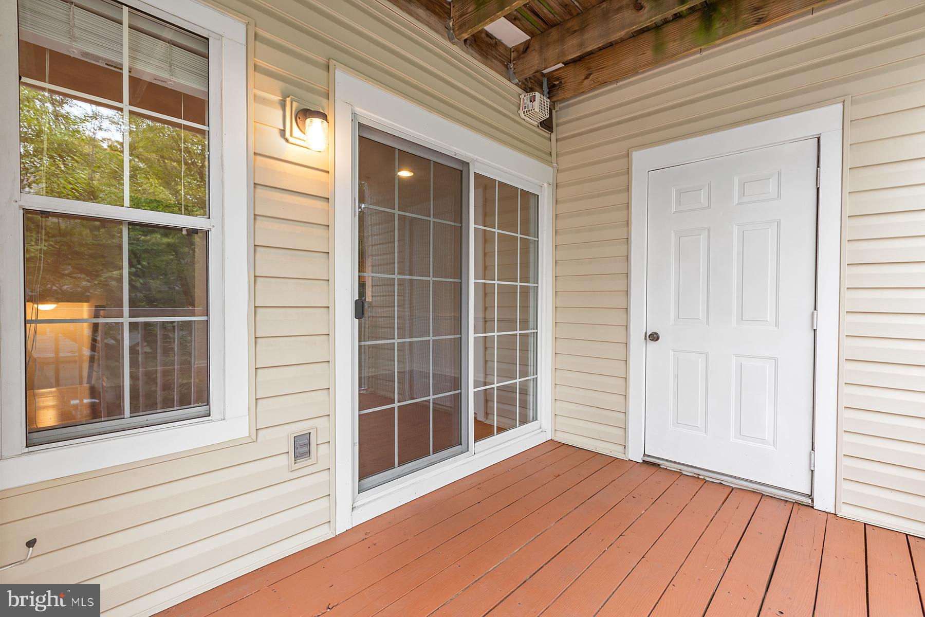 CLOVERLEAF CENTER - Residential Lease