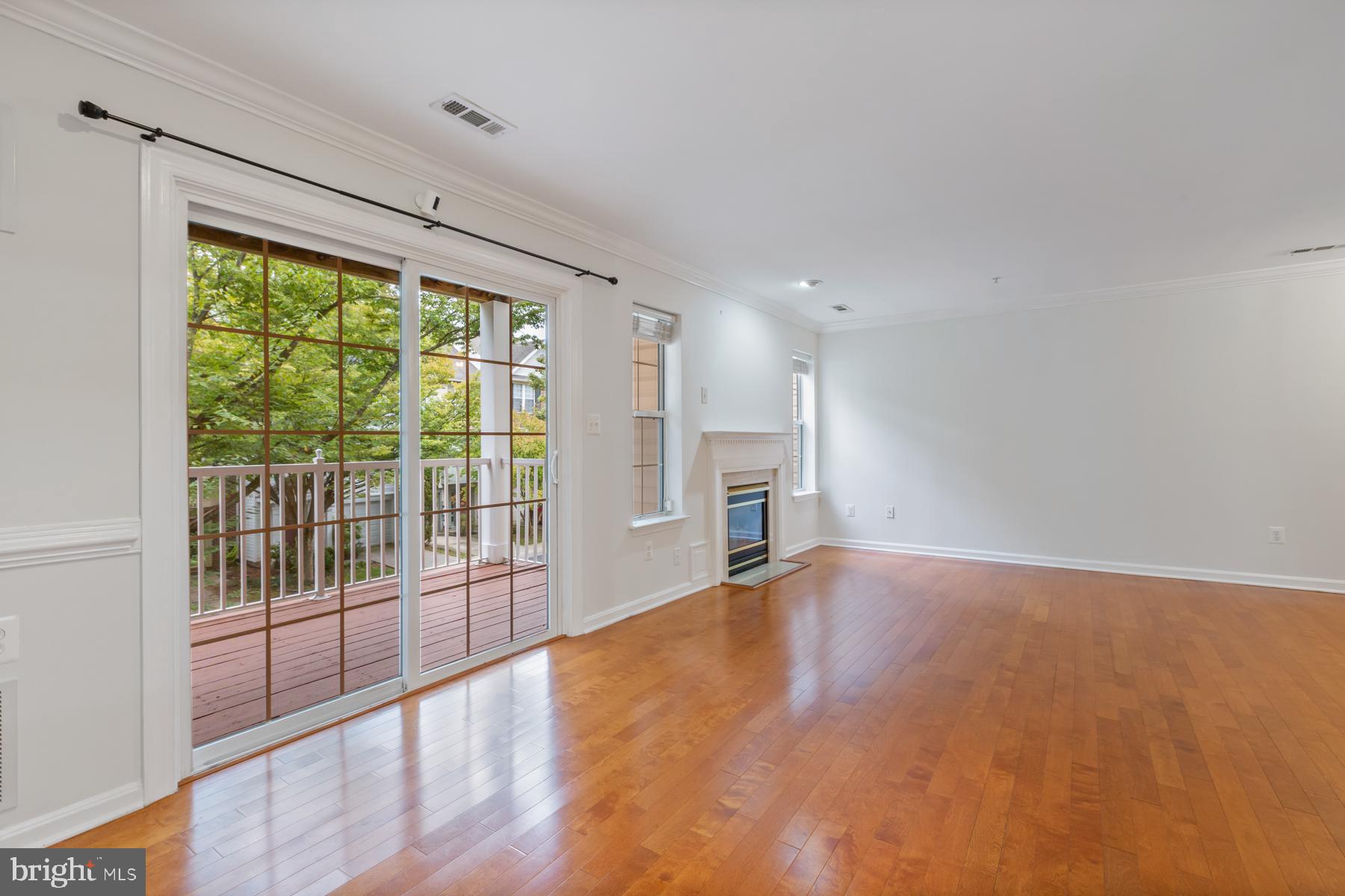 CLOVERLEAF CENTER - Residential Lease