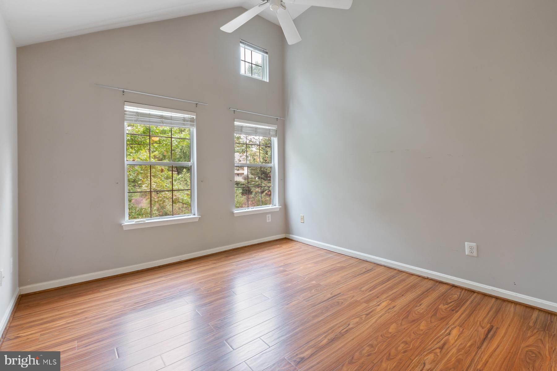 CLOVERLEAF CENTER - Residential Lease