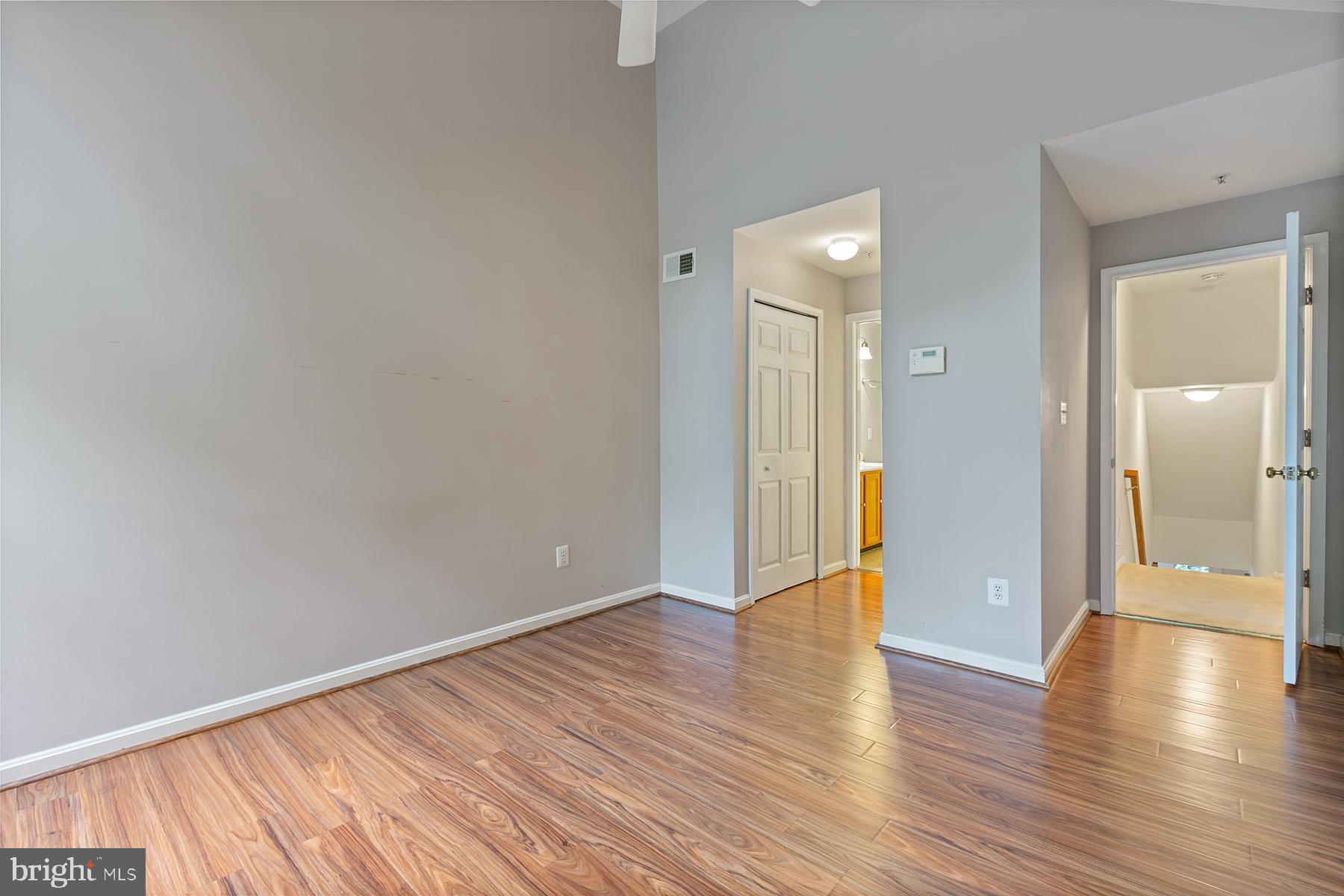 CLOVERLEAF CENTER - Residential Lease