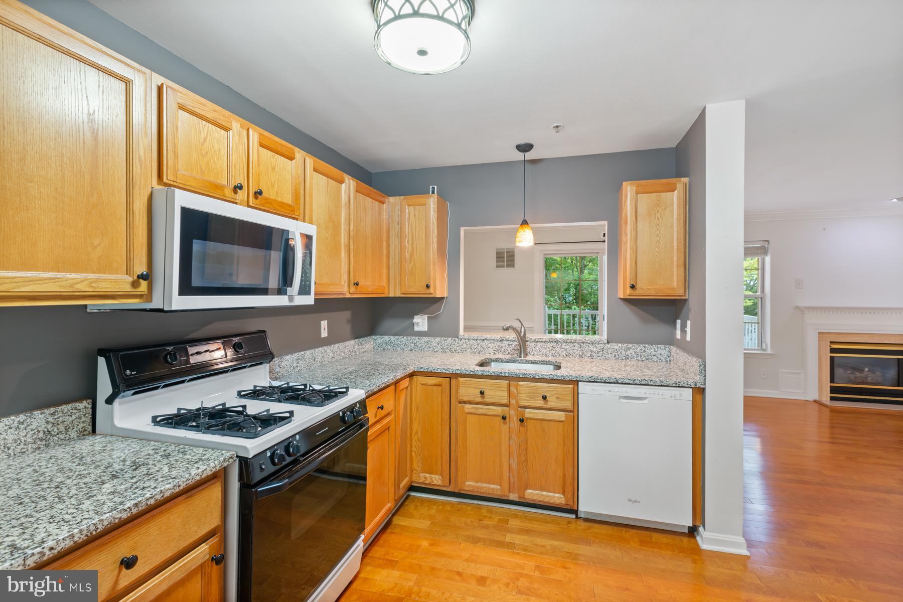 CLOVERLEAF CENTER - Residential Lease