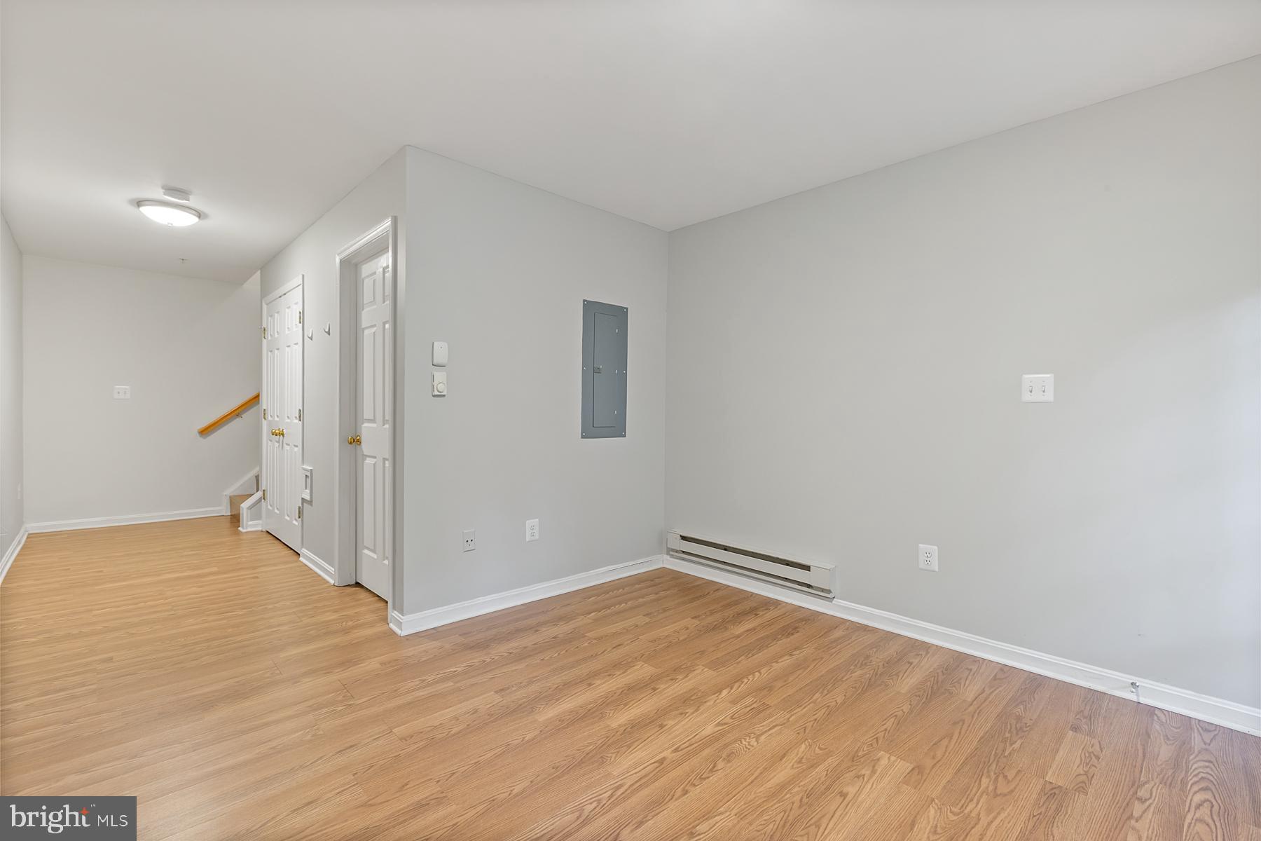 CLOVERLEAF CENTER - Residential Lease