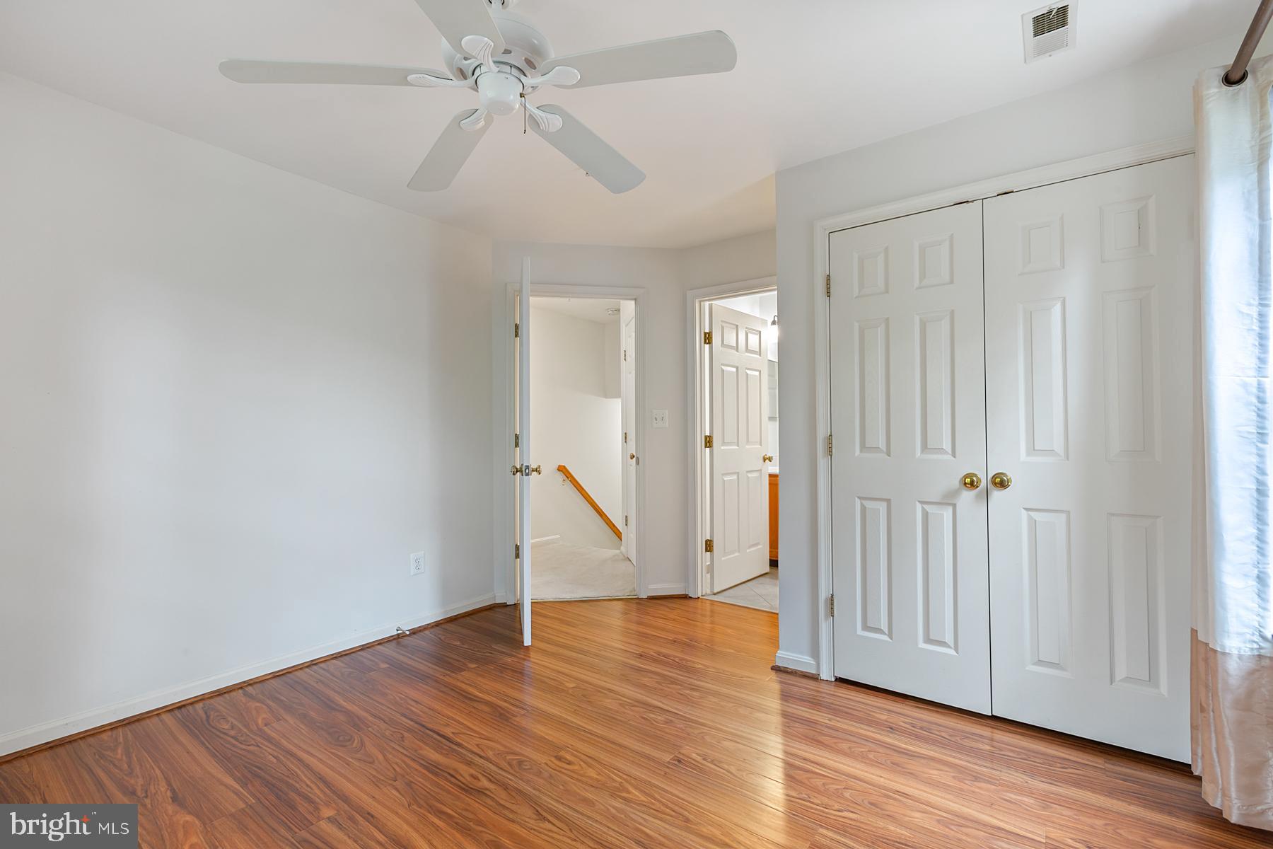 CLOVERLEAF CENTER - Residential Lease