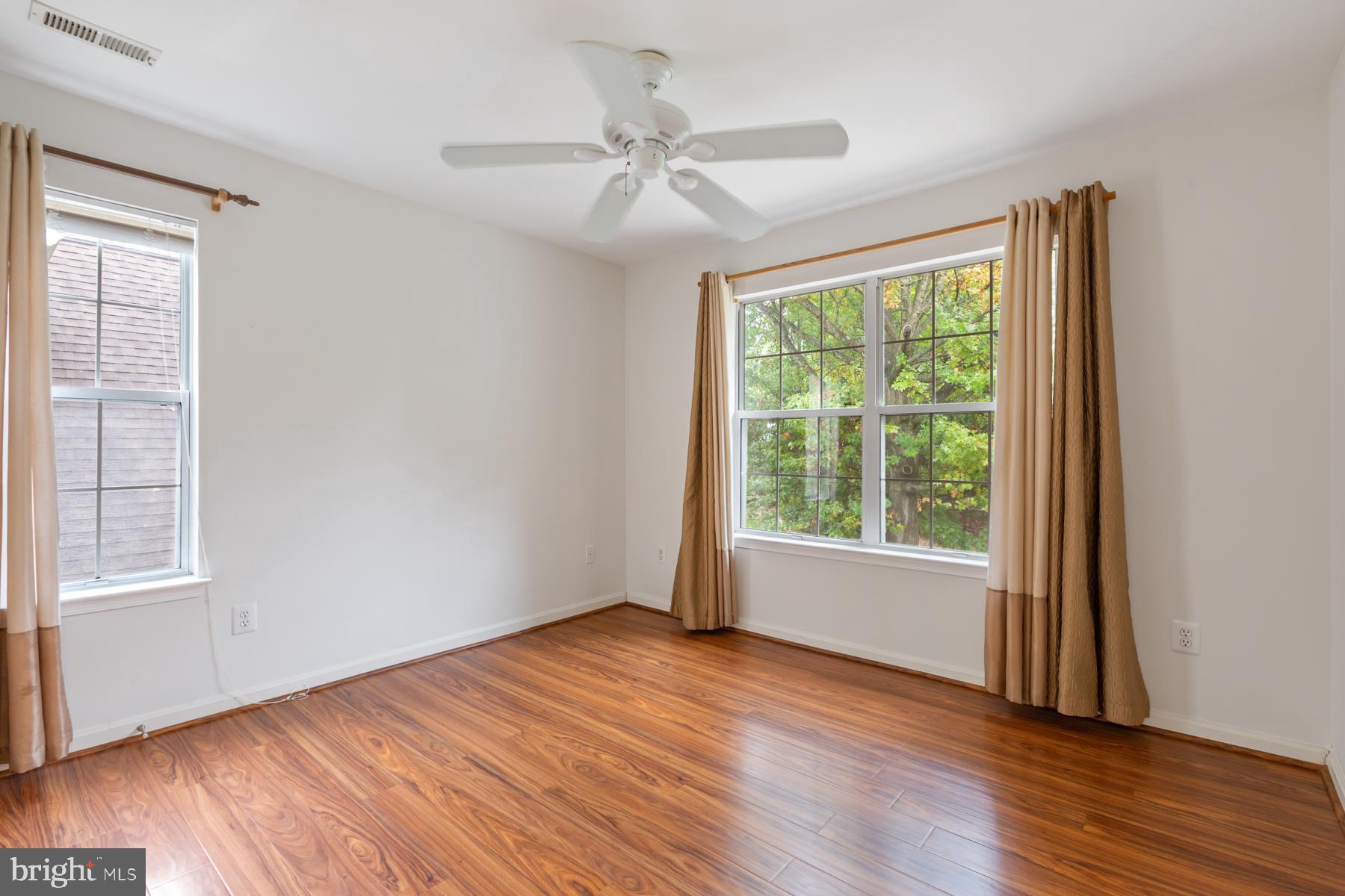 CLOVERLEAF CENTER - Residential Lease