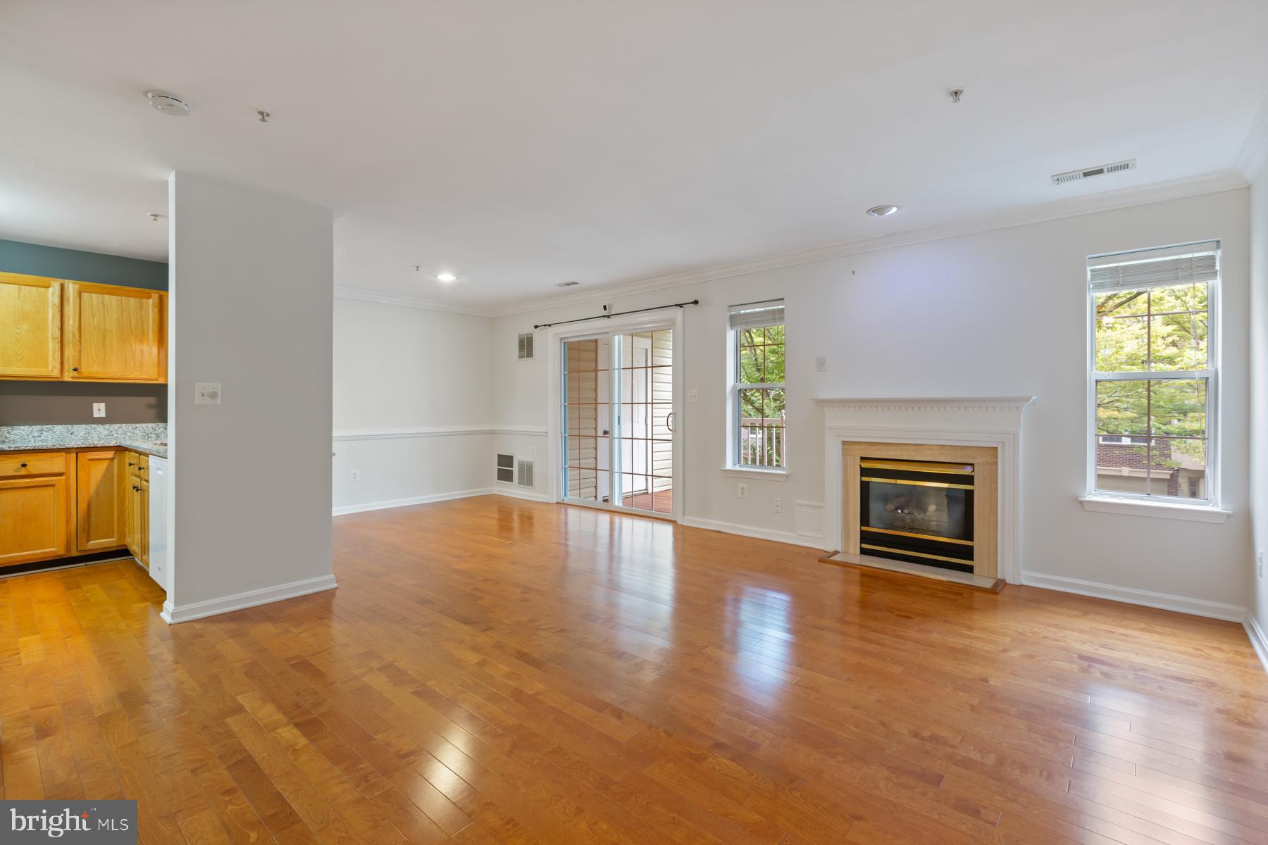 CLOVERLEAF CENTER - Residential Lease