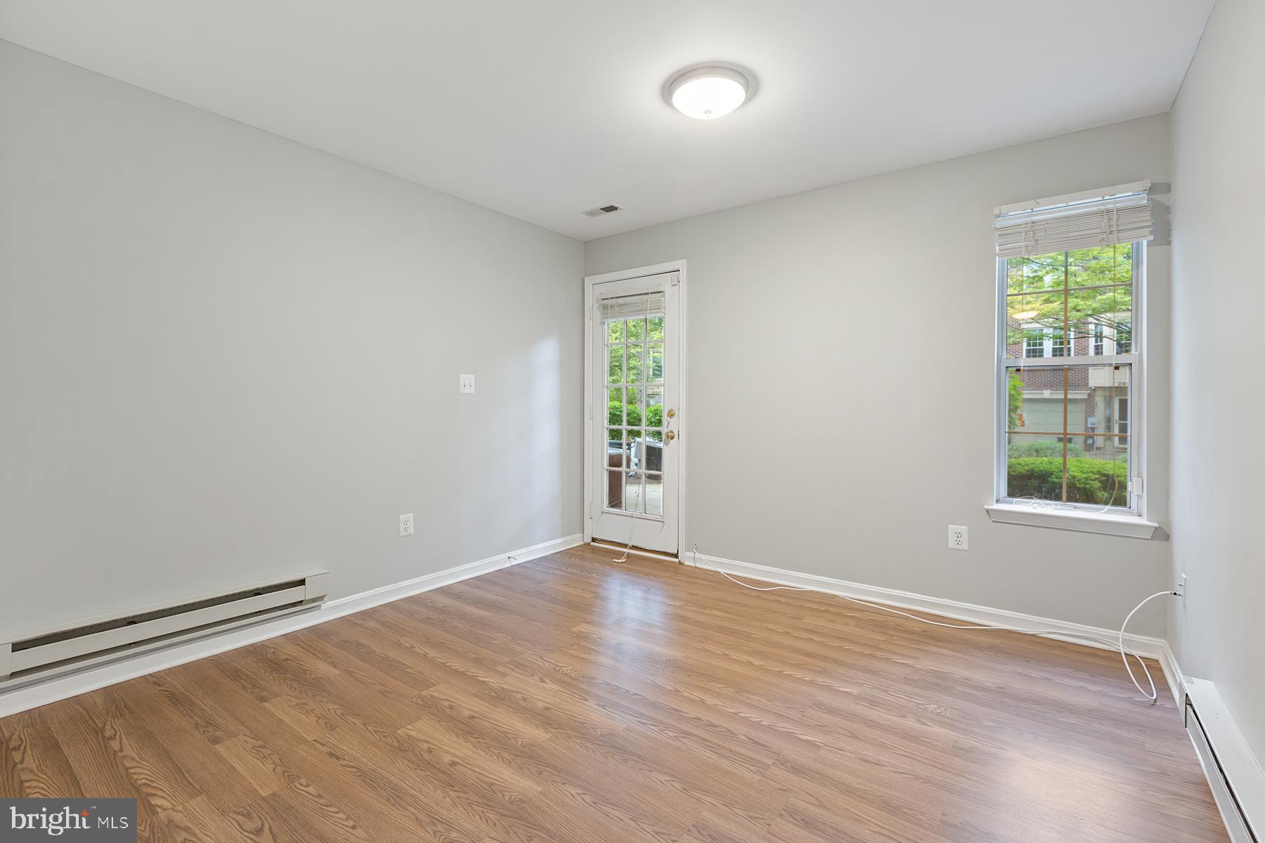 CLOVERLEAF CENTER - Residential Lease