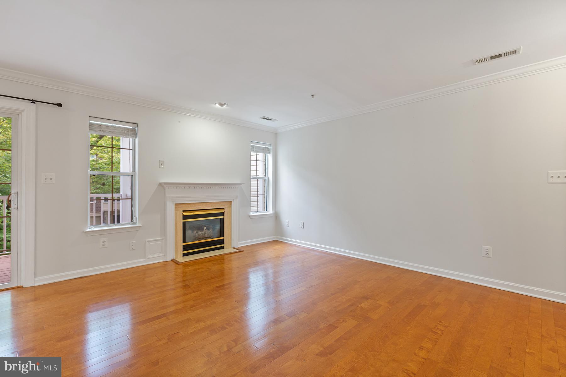 CLOVERLEAF CENTER - Residential Lease