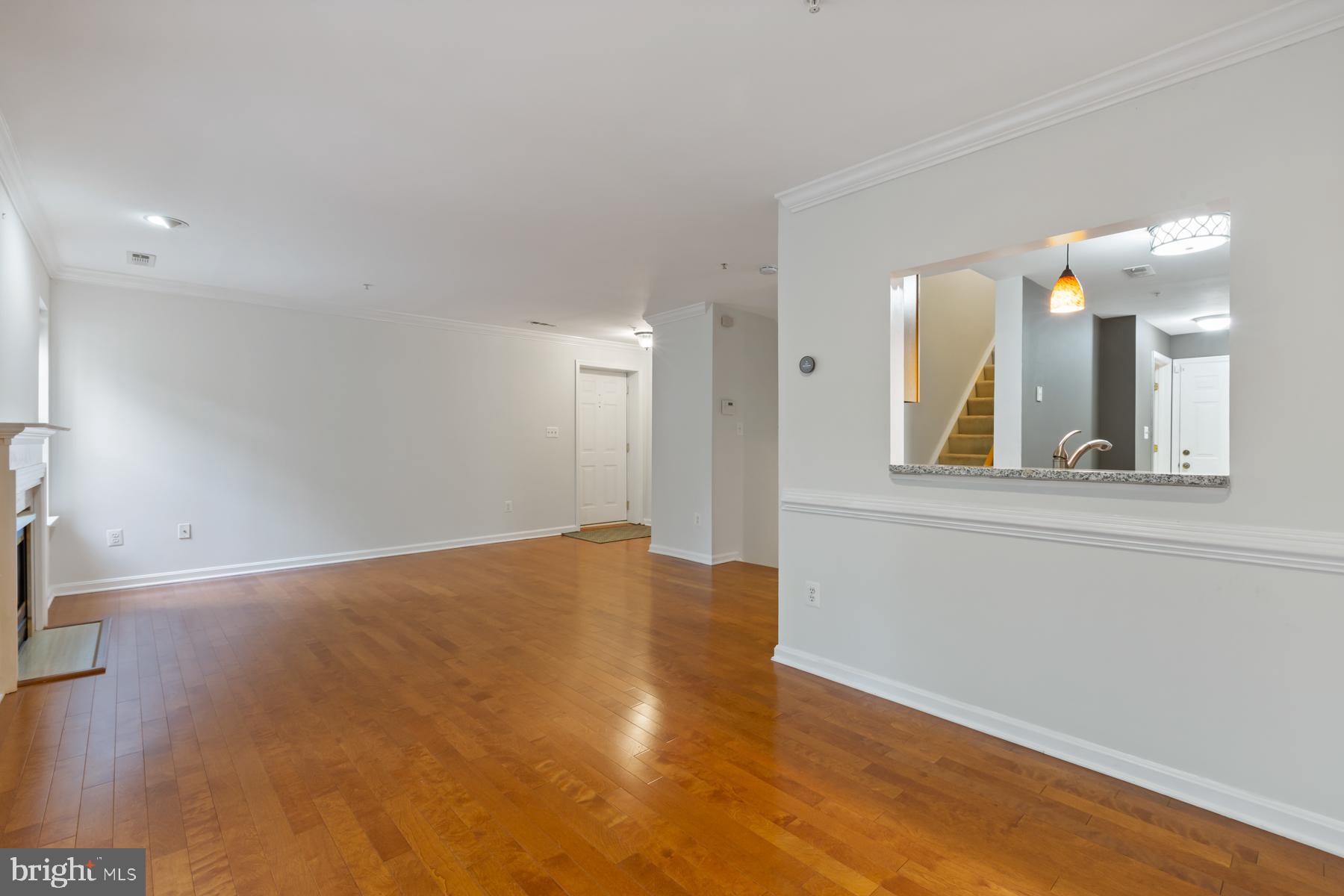 CLOVERLEAF CENTER - Residential Lease