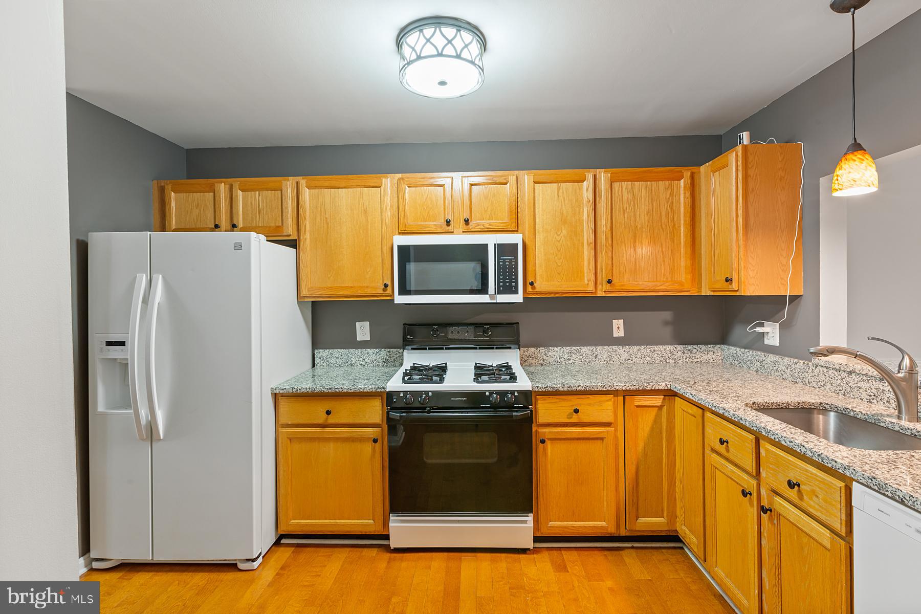 CLOVERLEAF CENTER - Residential Lease