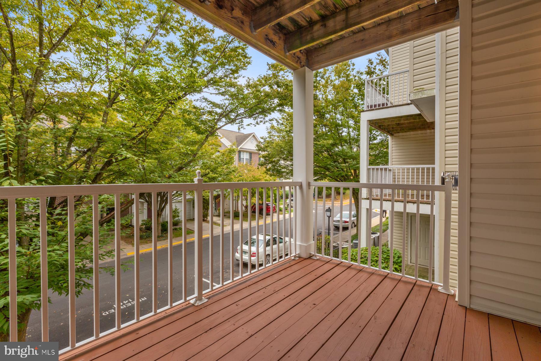 CLOVERLEAF CENTER - Residential Lease