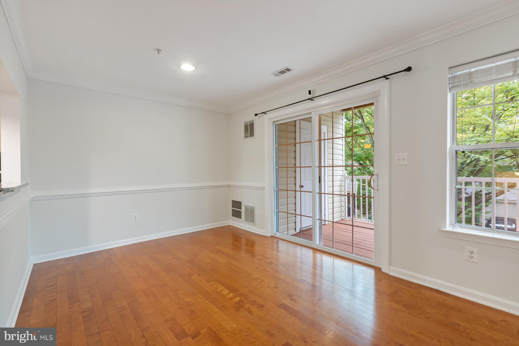 CLOVERLEAF CENTER - Residential Lease