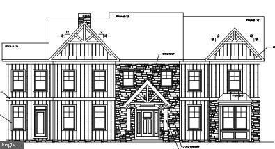 Custom home TO-BE-BUILT. This is a full custom builder so build this model, pick another plan from the plan library and modify to suit, or bring your own plan. Choose your own finishes. Modify plan to suit or bring your own plan. This is currently a vacant lot ready for you to pick your home.