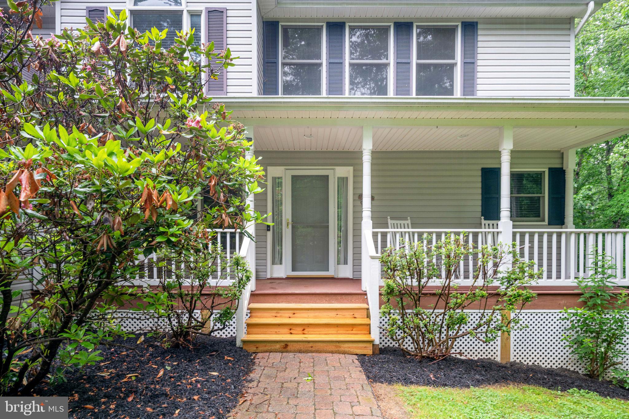 QUAIL RIDGE - Residential