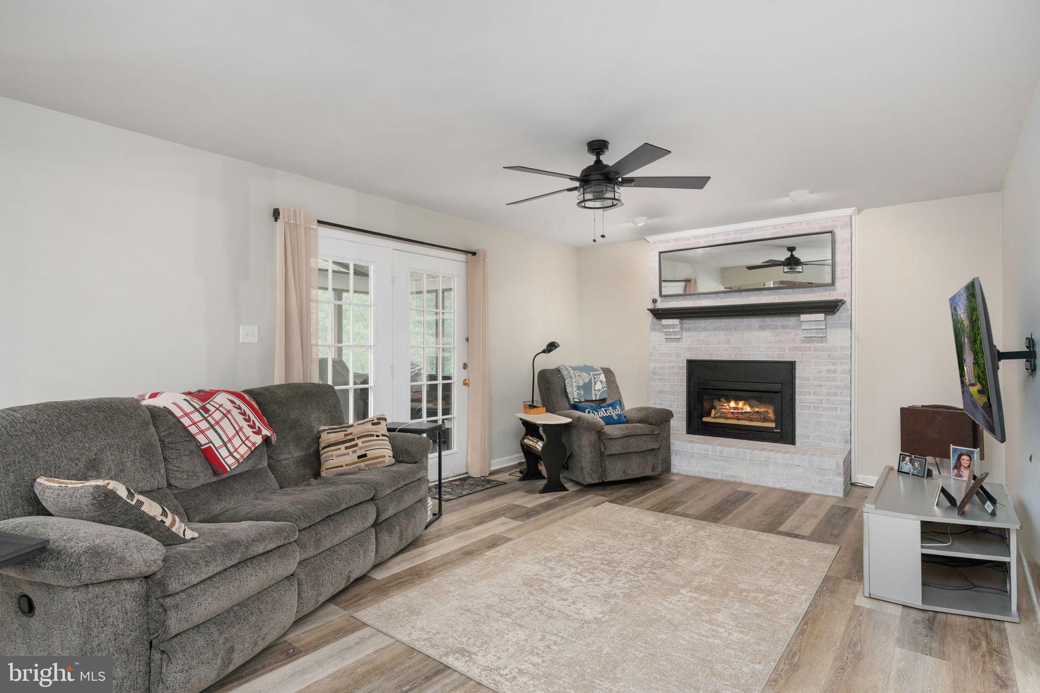 QUAIL RIDGE - Residential