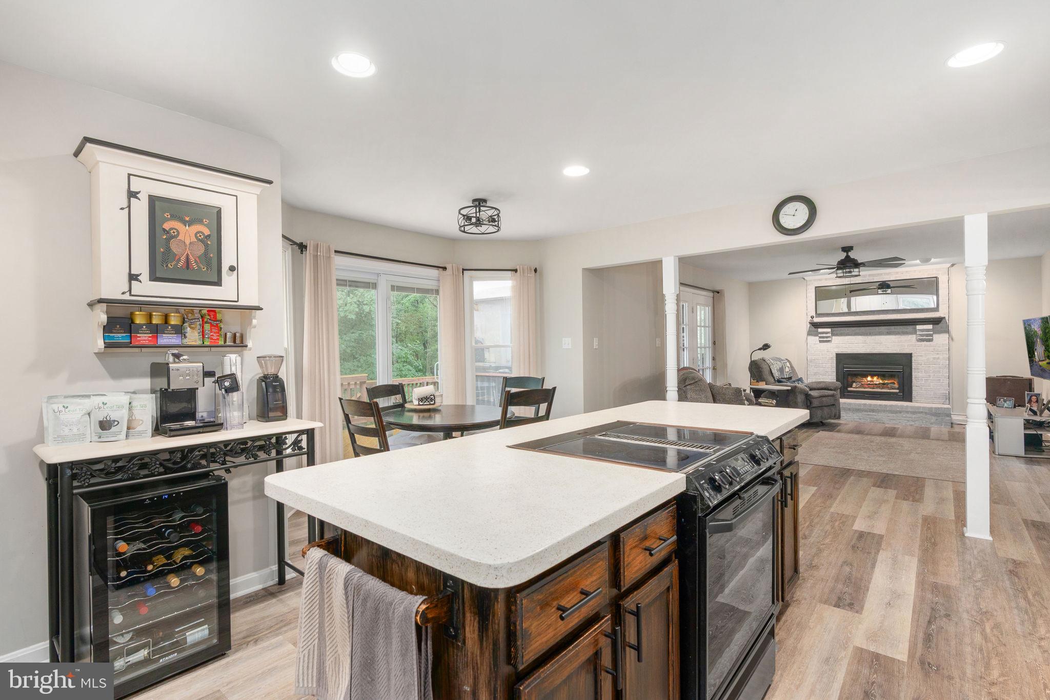 QUAIL RIDGE - Residential