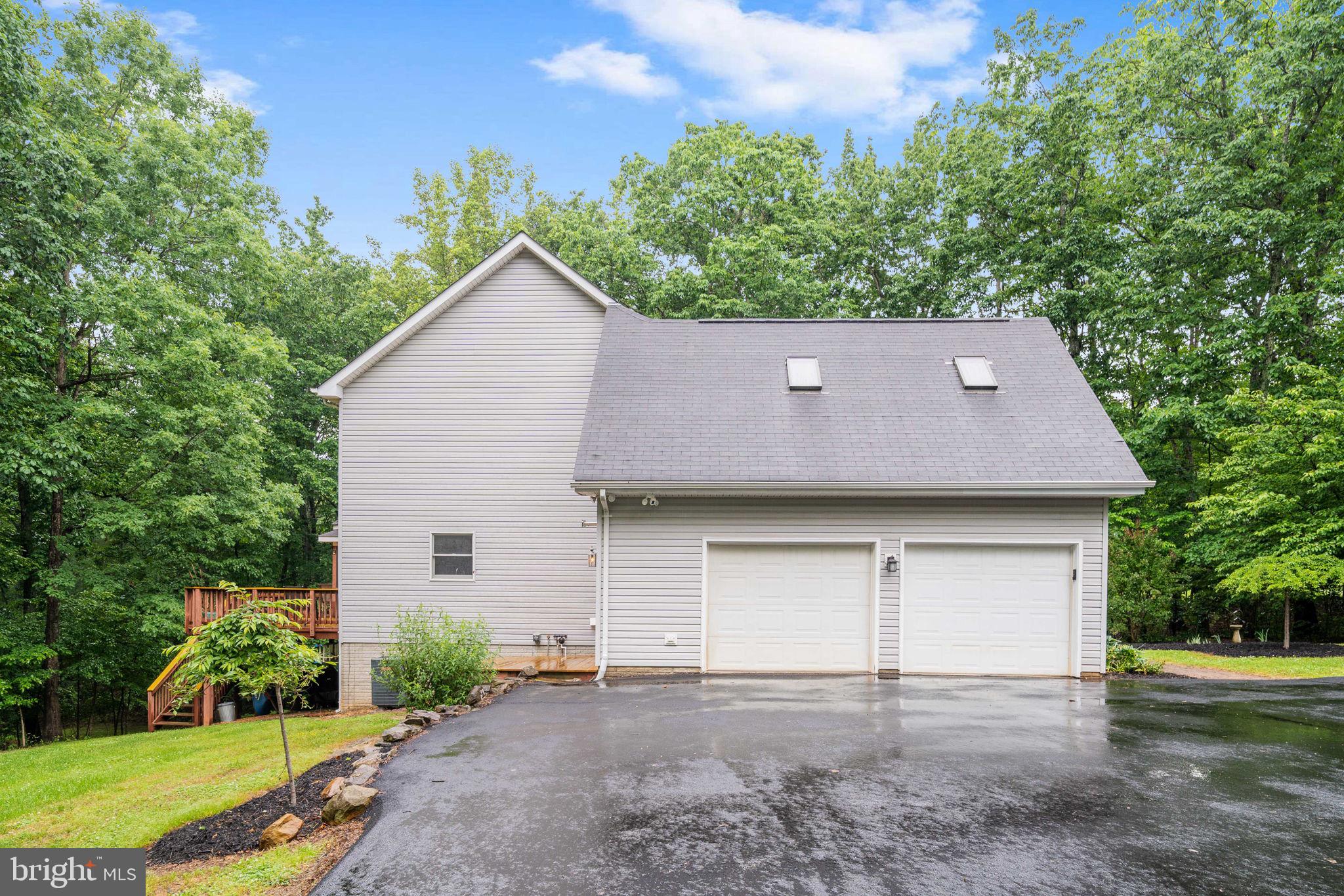 QUAIL RIDGE - Residential